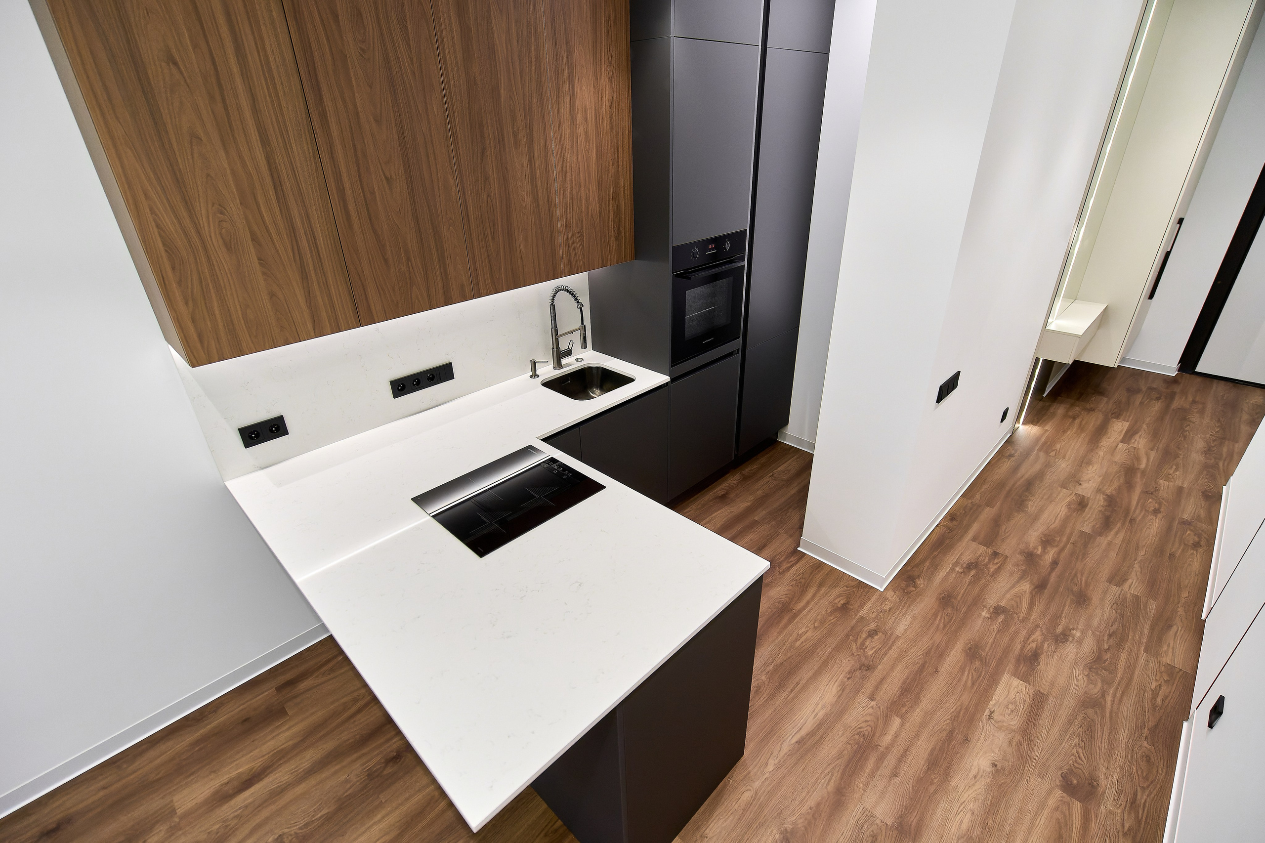 ИНТЕРЬЕР. Спортивный Фотограф и Видеограф Свирида Антон Санкт-Петербург