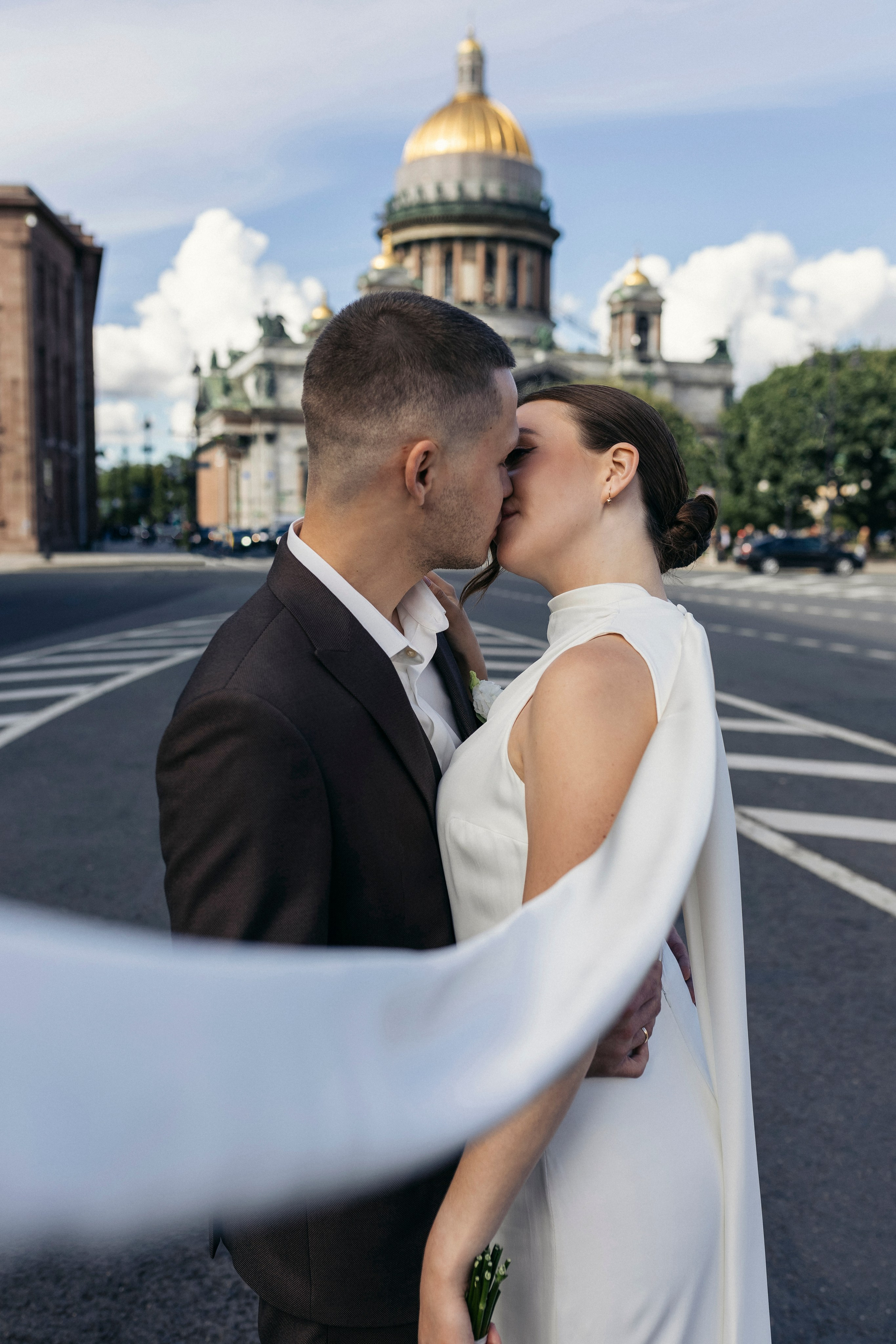 Татьяна и Павел. Главная