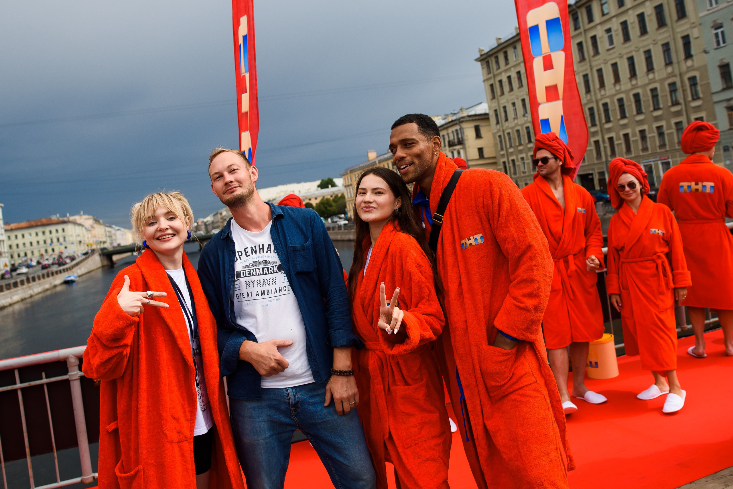 ТНТ Фонтанка SUP. Фотограф в Санкт-Петербурге — Эдуард Фазлетдинов | Репортаж, свадьбы, студия