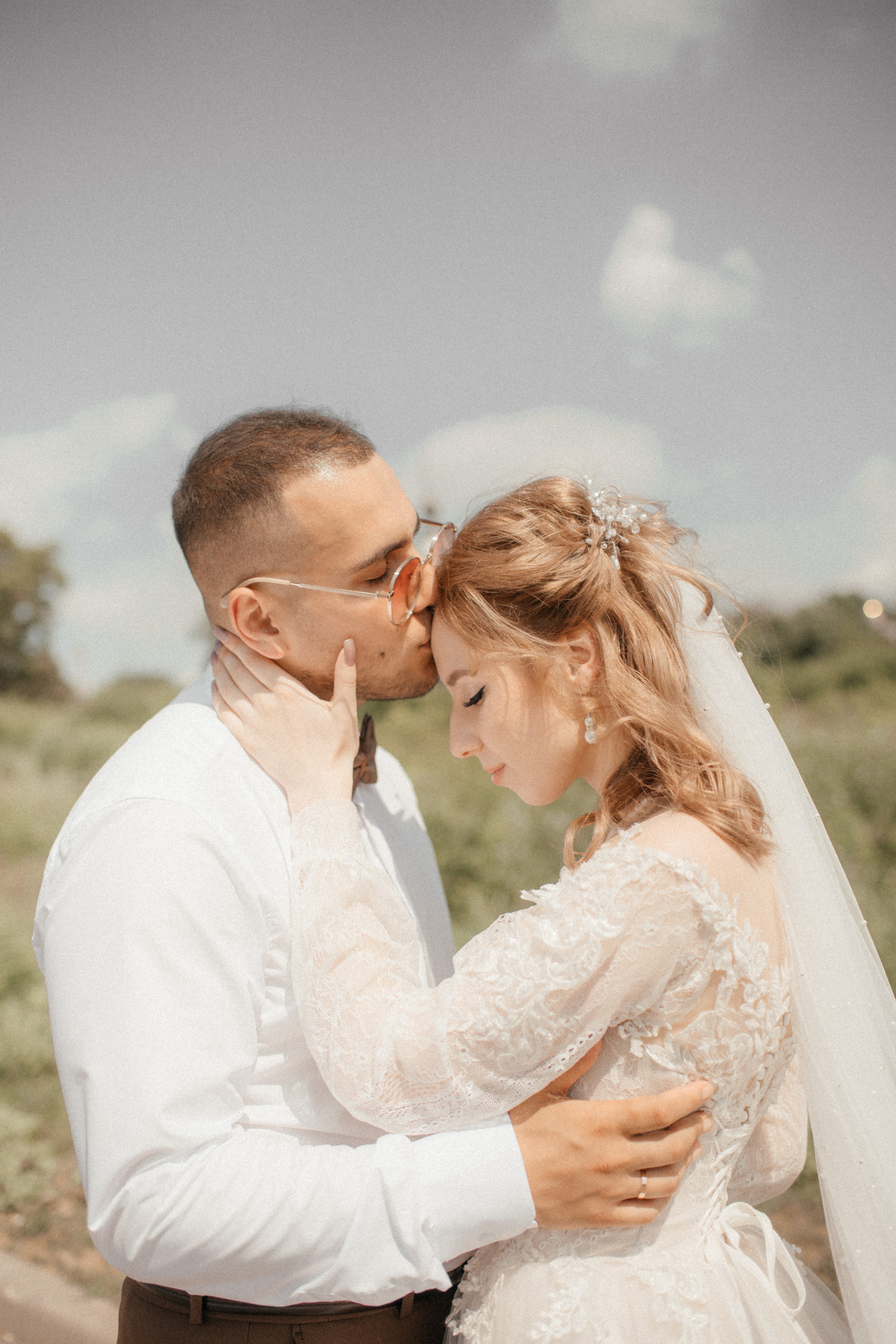 Свадьба. Фотограф Алиса Чечина. Калуга. Товарково