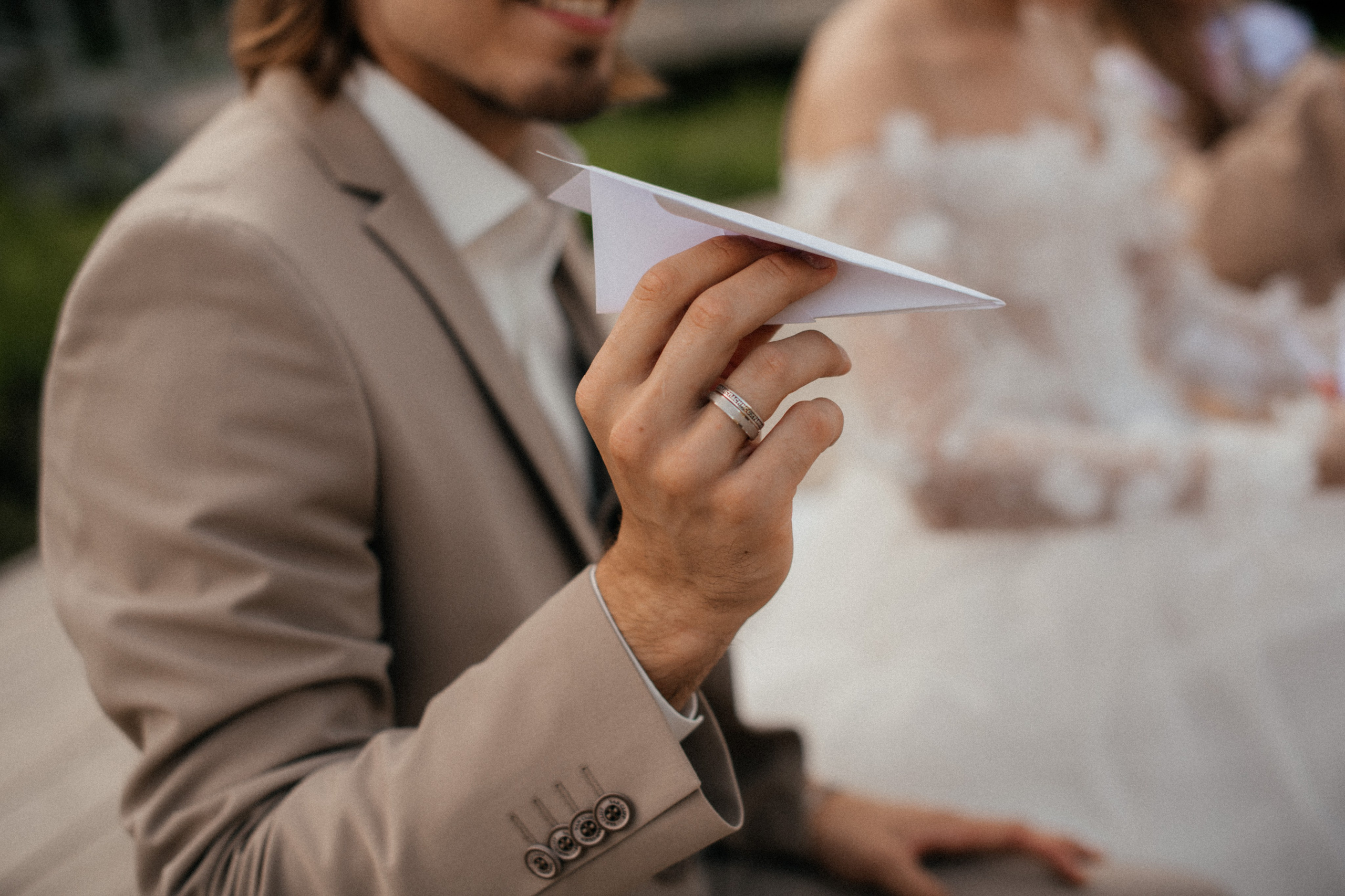 Свадьба. Фотограф Алиса Чечина. Калуга. Товарково