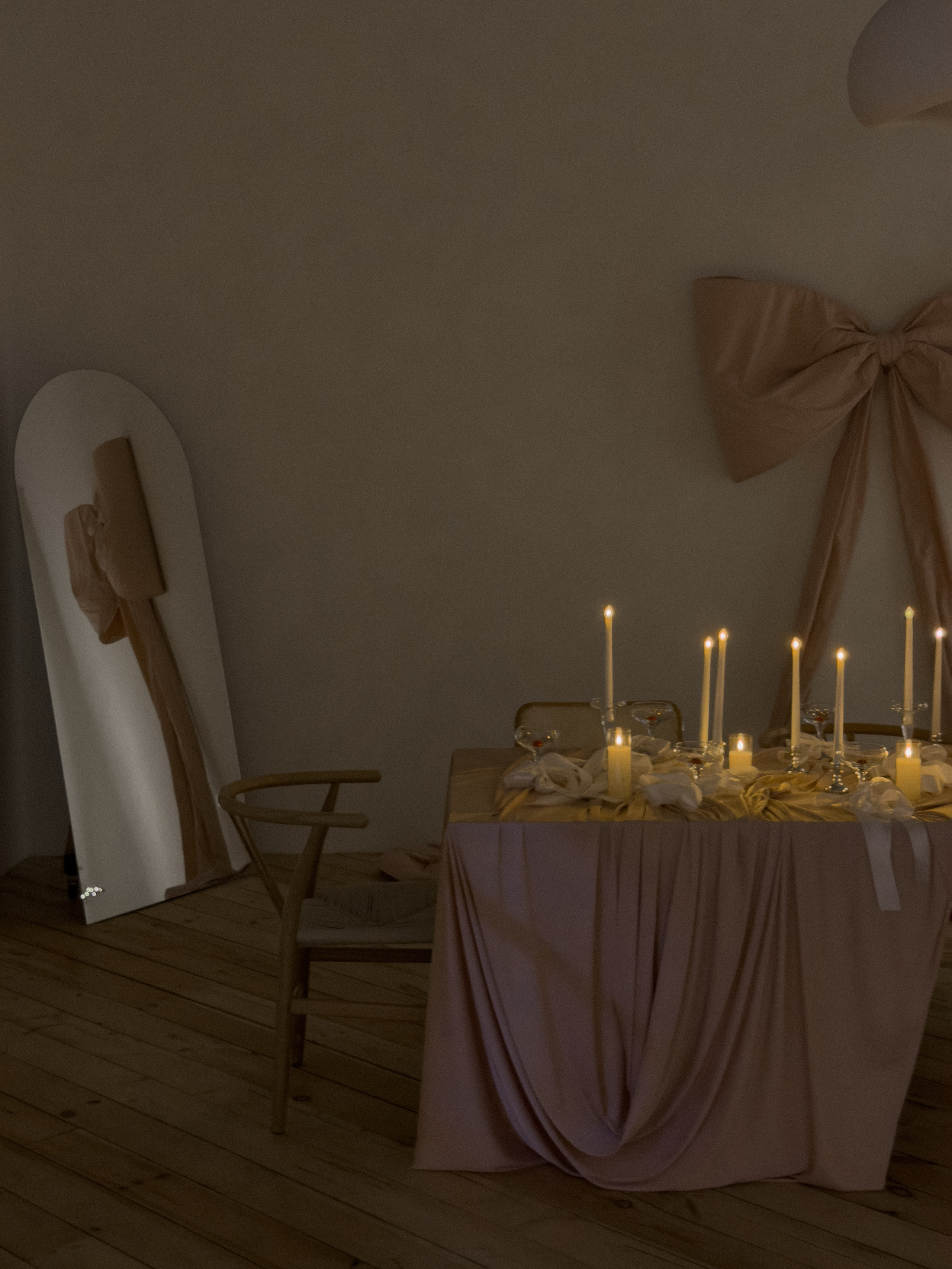 Фотостудия «Модо» зал крем. Свадебный фотограф в Ростове Александра Груздева