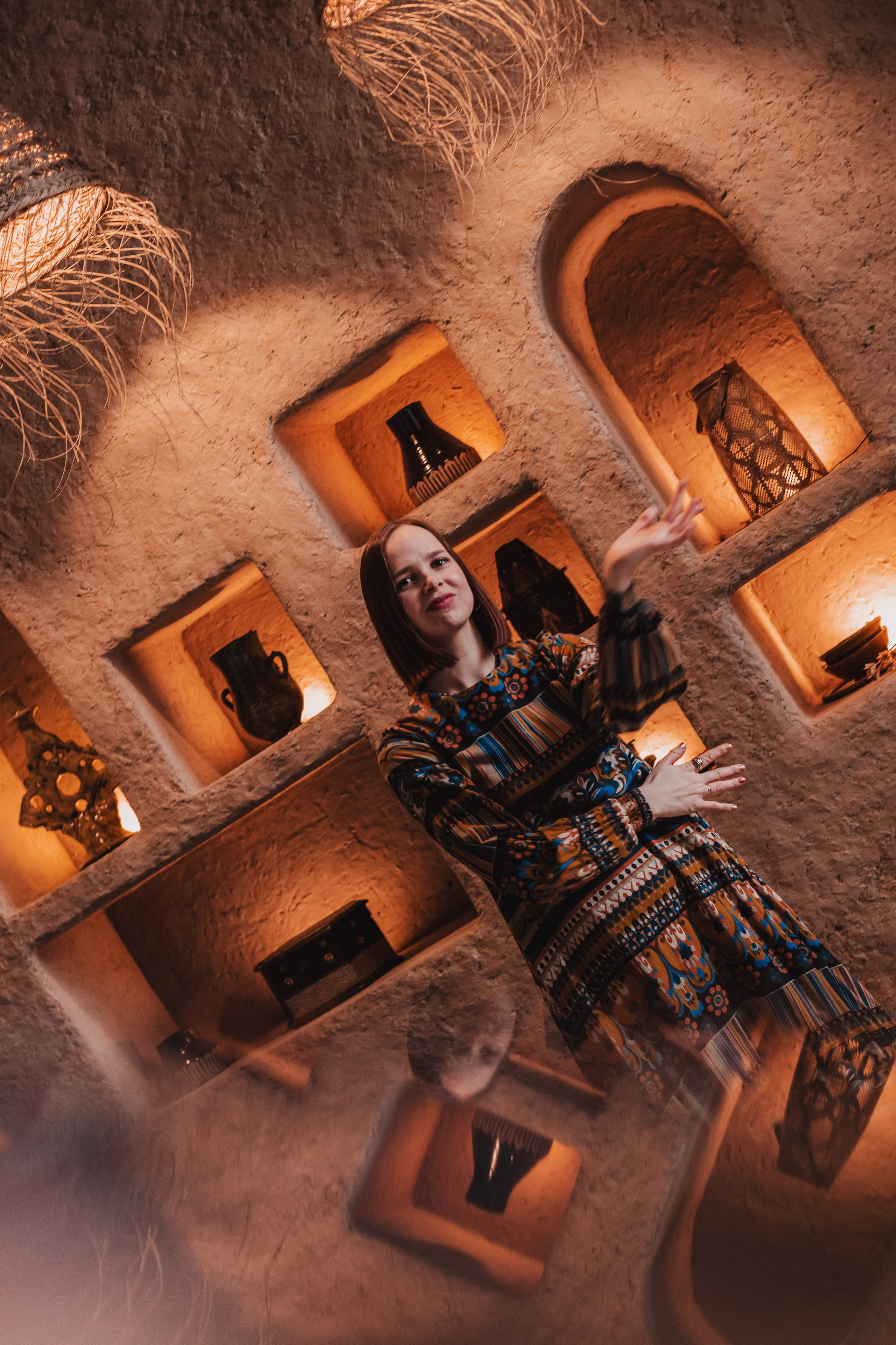 Morocco. Mariam Bagdasaryan