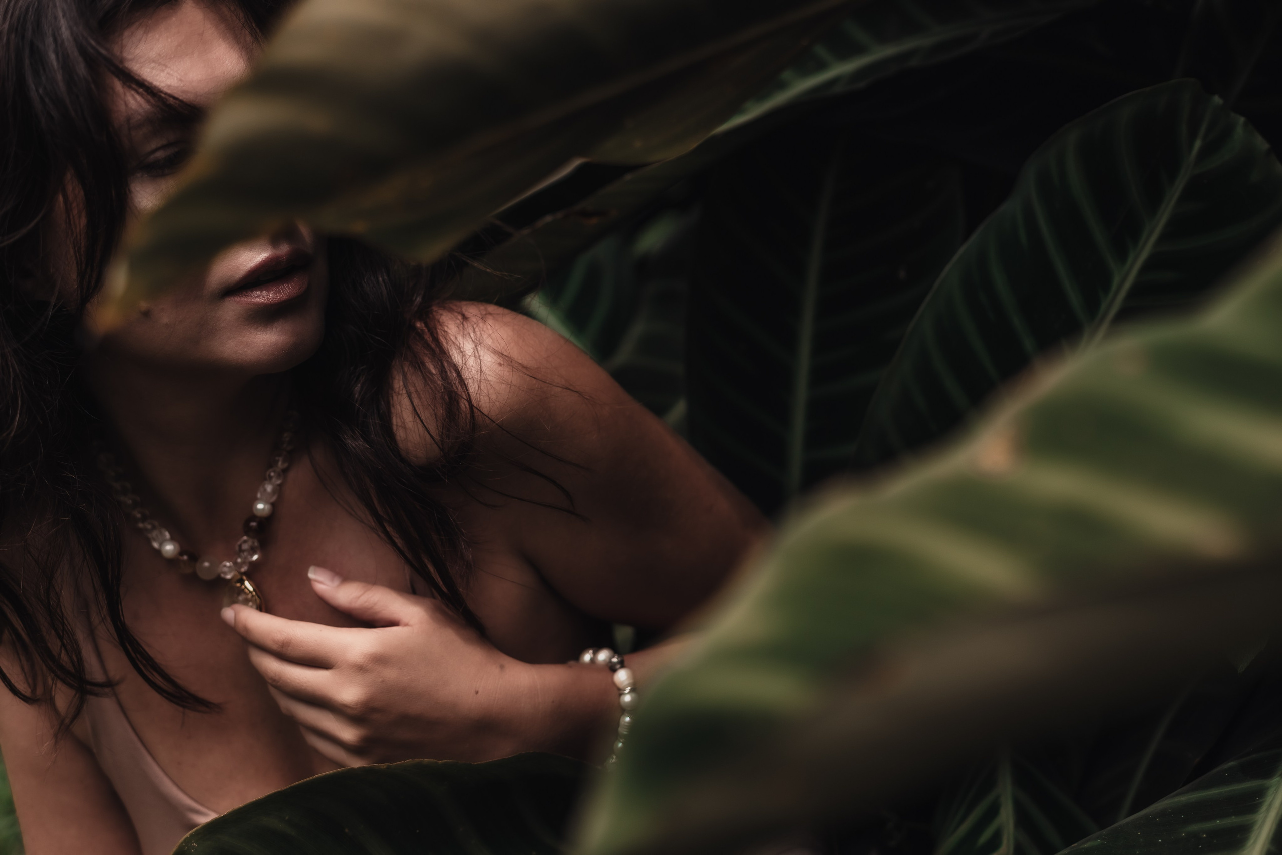 Amazonka. Мариам Багдасарян