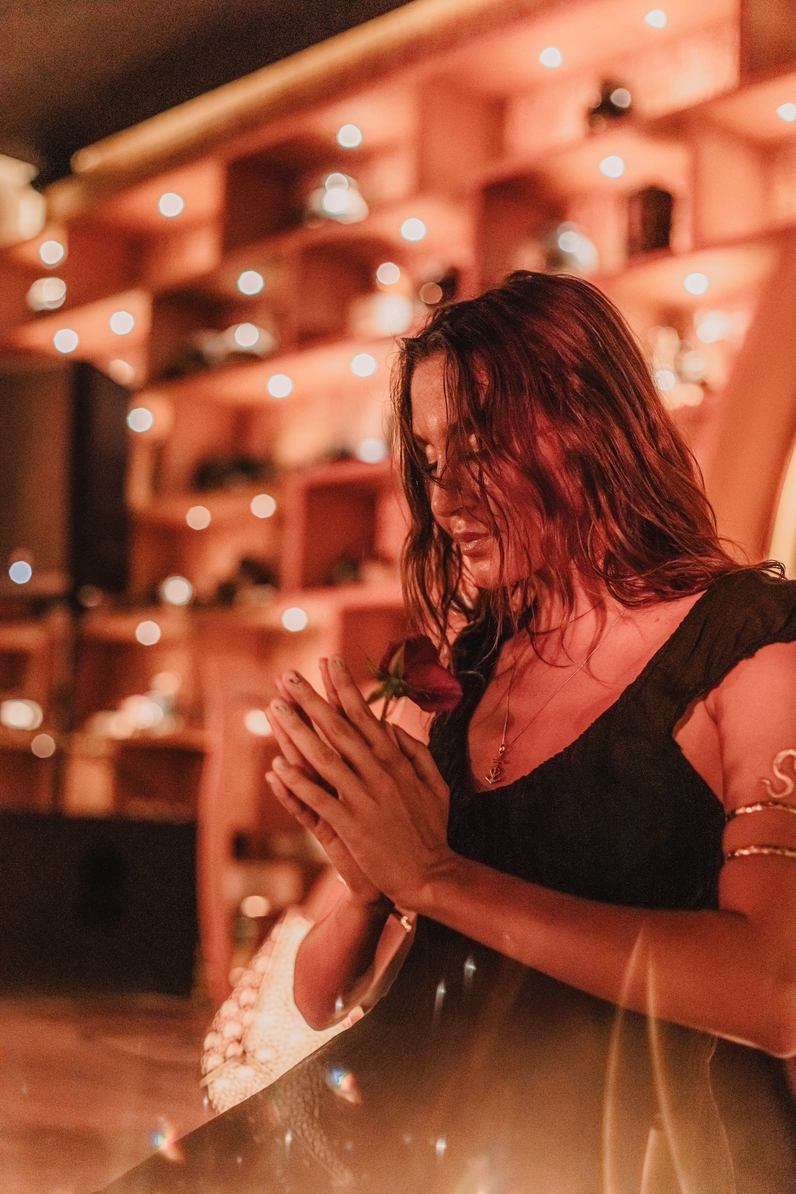 Mamatolia. Мариам Багдасарян