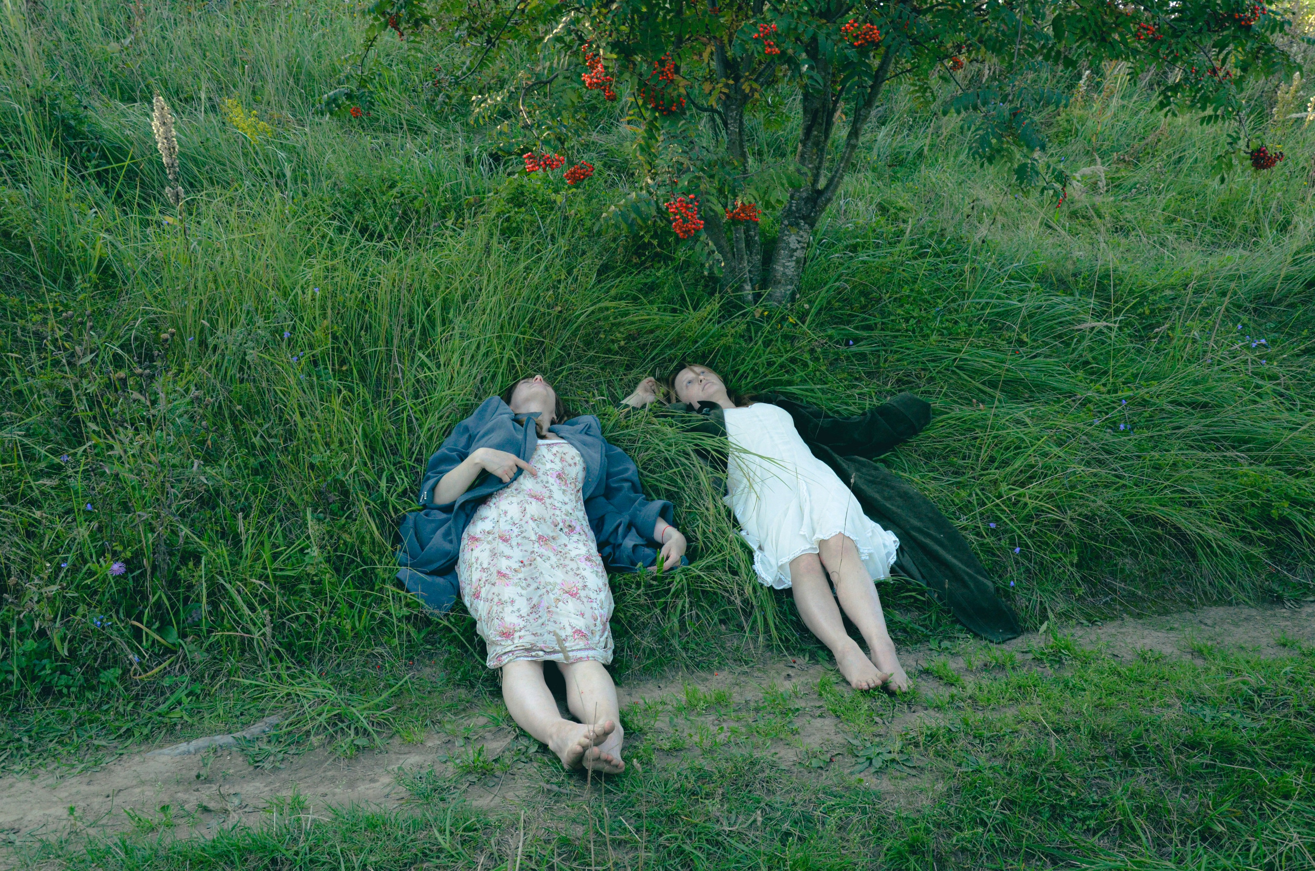 Лесное. Фотограф СПб | Лесная фотосессия