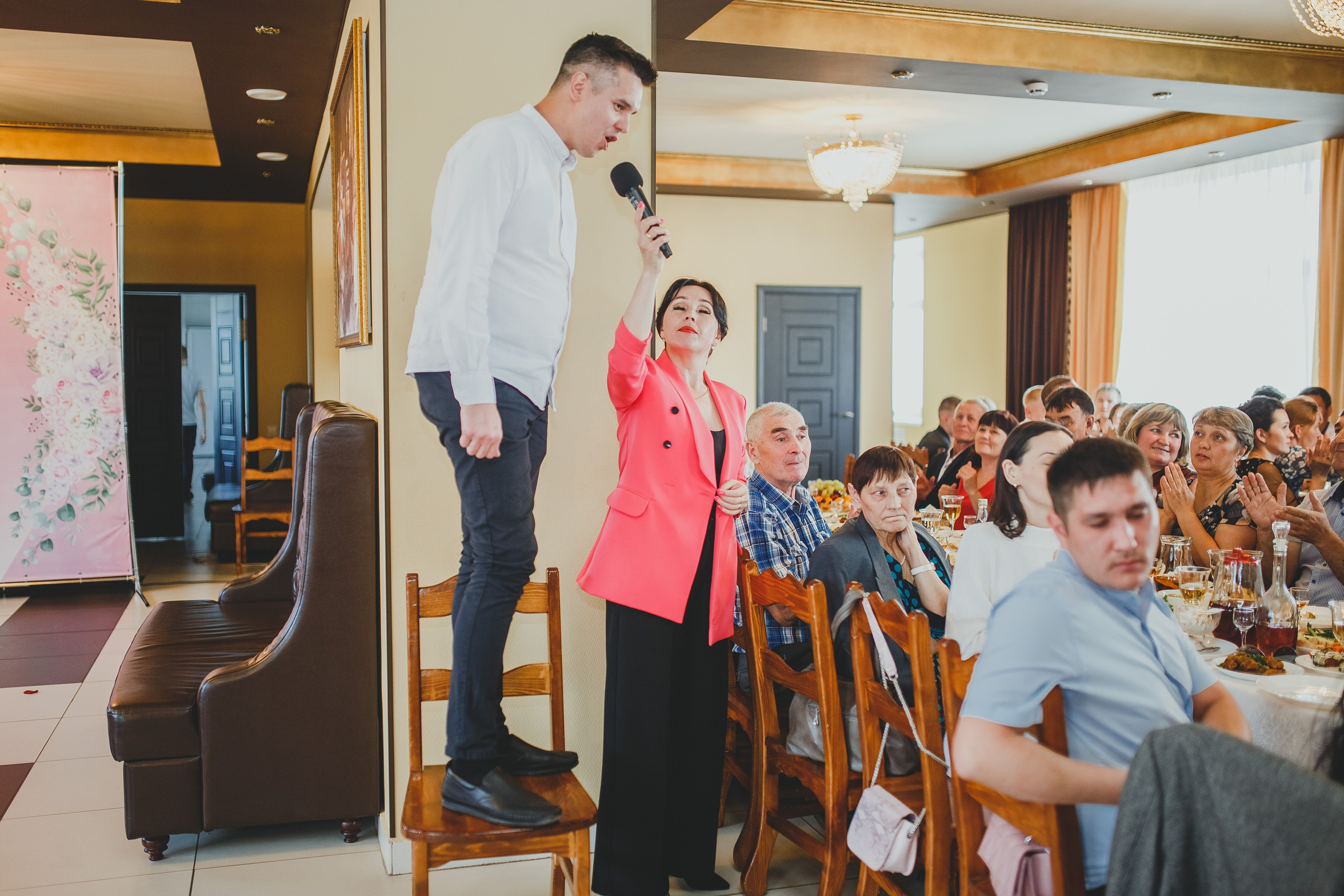 Николай и Оксана. Свадебный и семейный фотограф Екатерина Бубнова