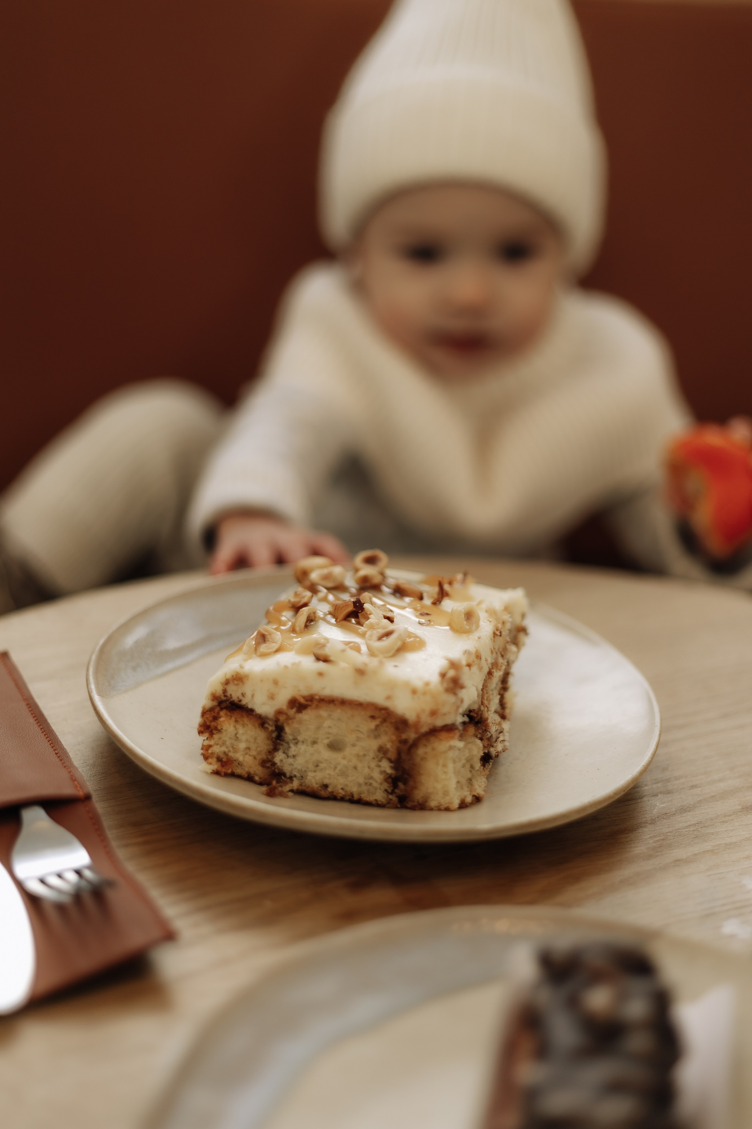 Евгений, Александра и Василиса в лесу. Фотограф в Крыму | Виктория Нотевская