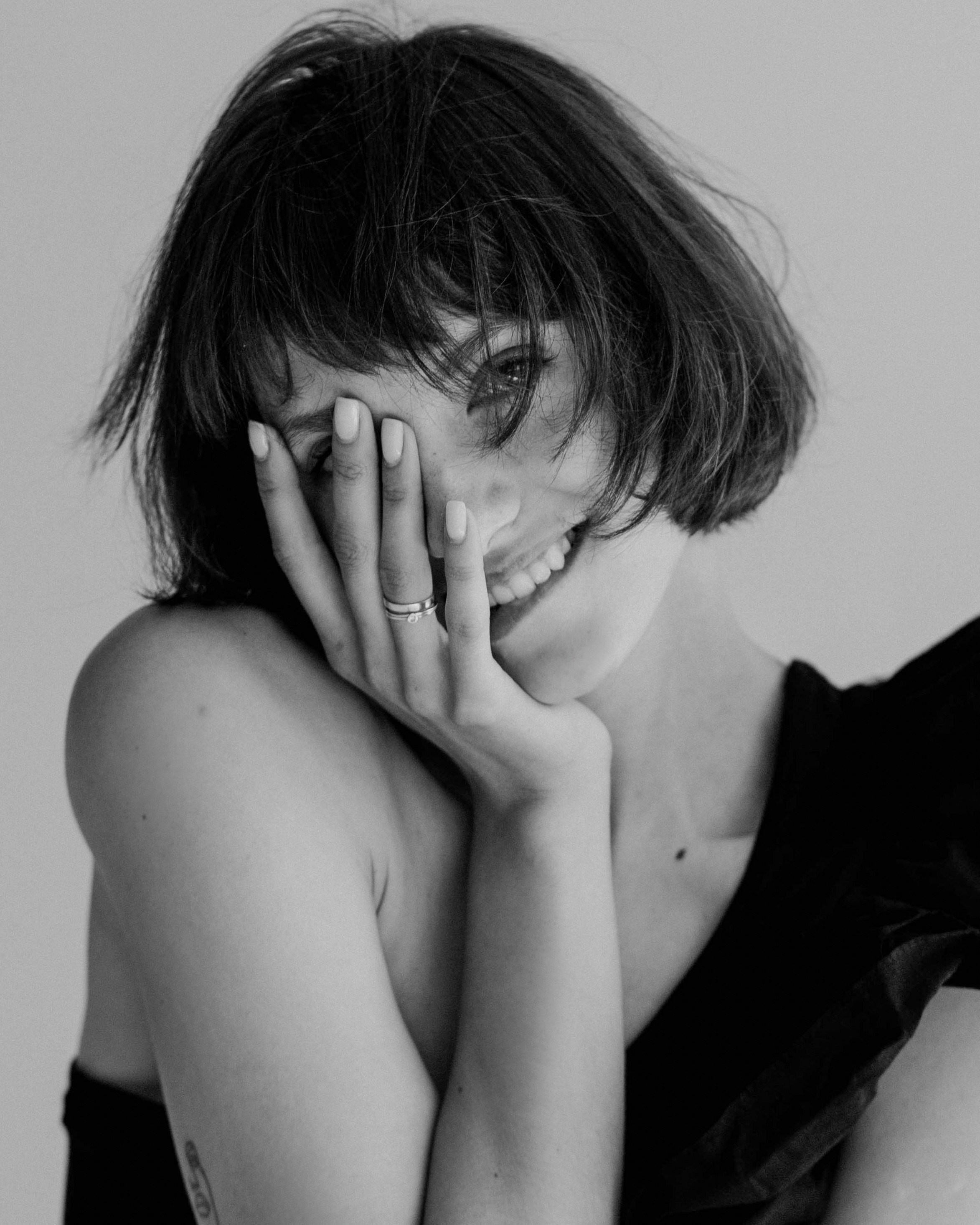 Женский портрет. I am Diana, a portrait photographer. I take pictures around the world