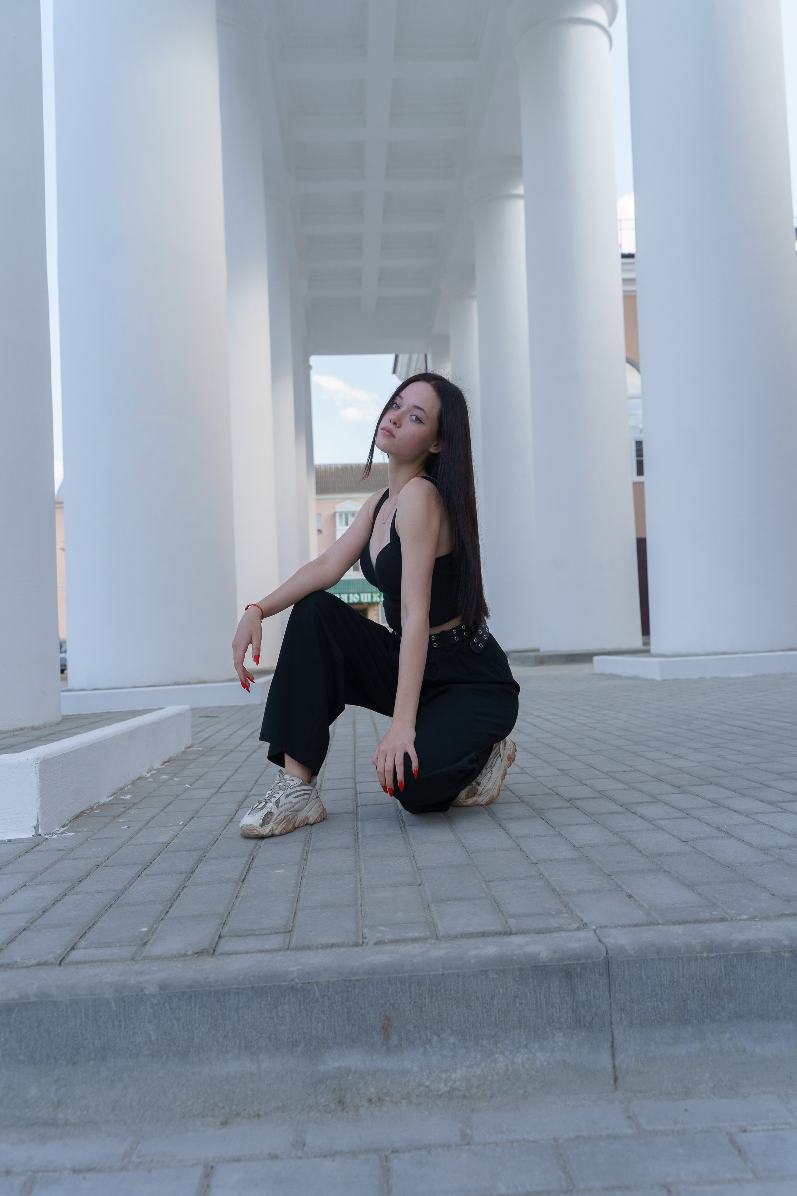 Старшеклассники. Детский и школьный фотограф Дмитрий Рыбалко