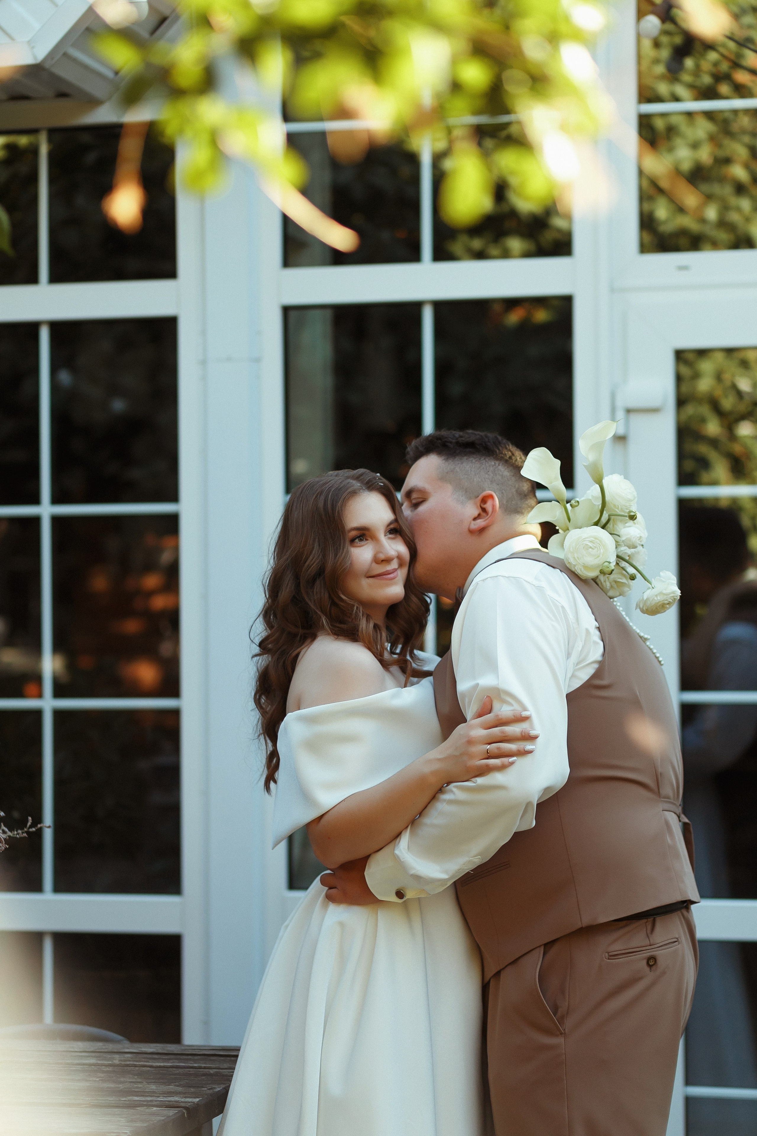 5.09.25. Свадебный и семейный фотограф  Новочеркасск Виктория Литвиненко