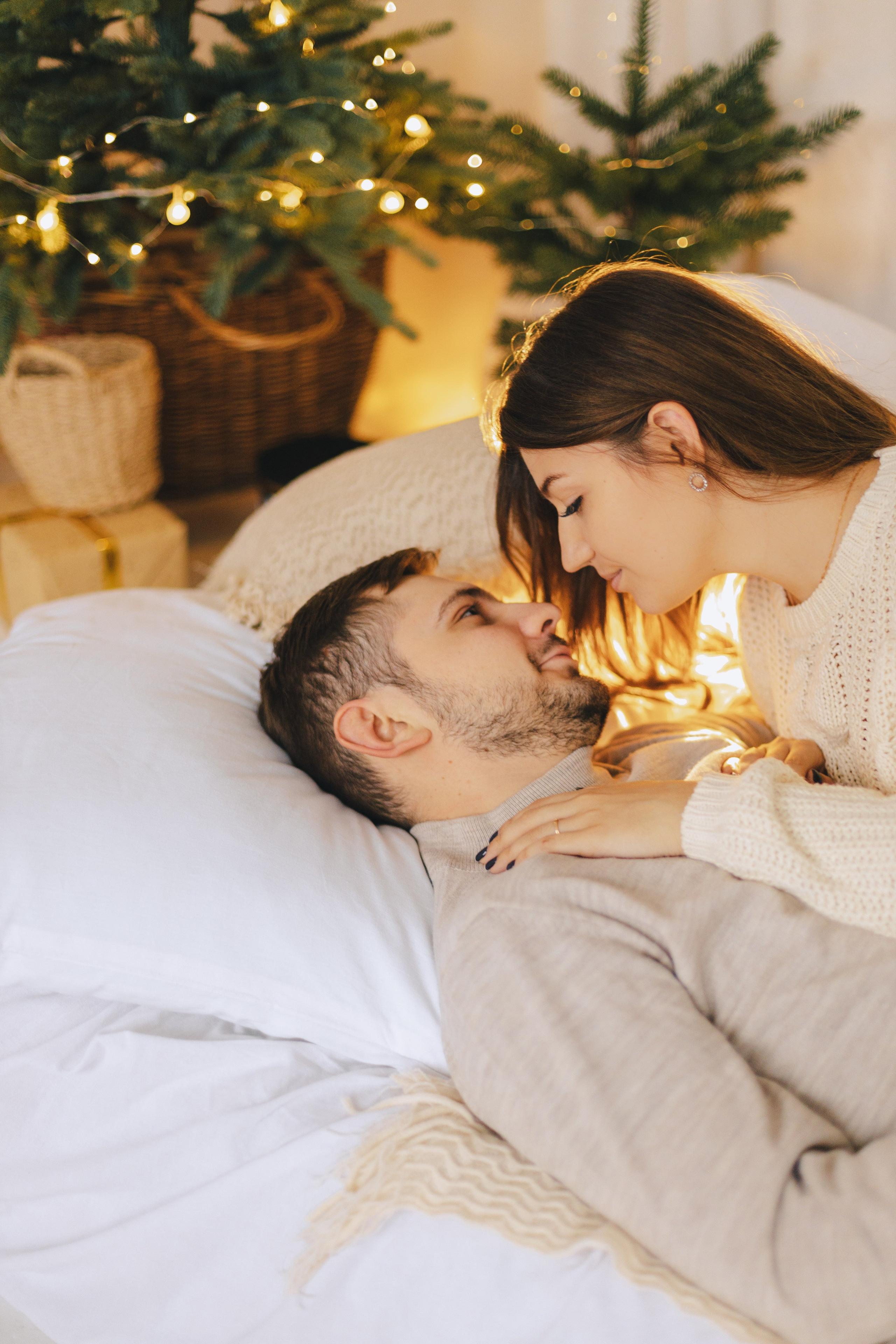 Ксюша и Влад. Фотограф Таганрог Любимая Надя