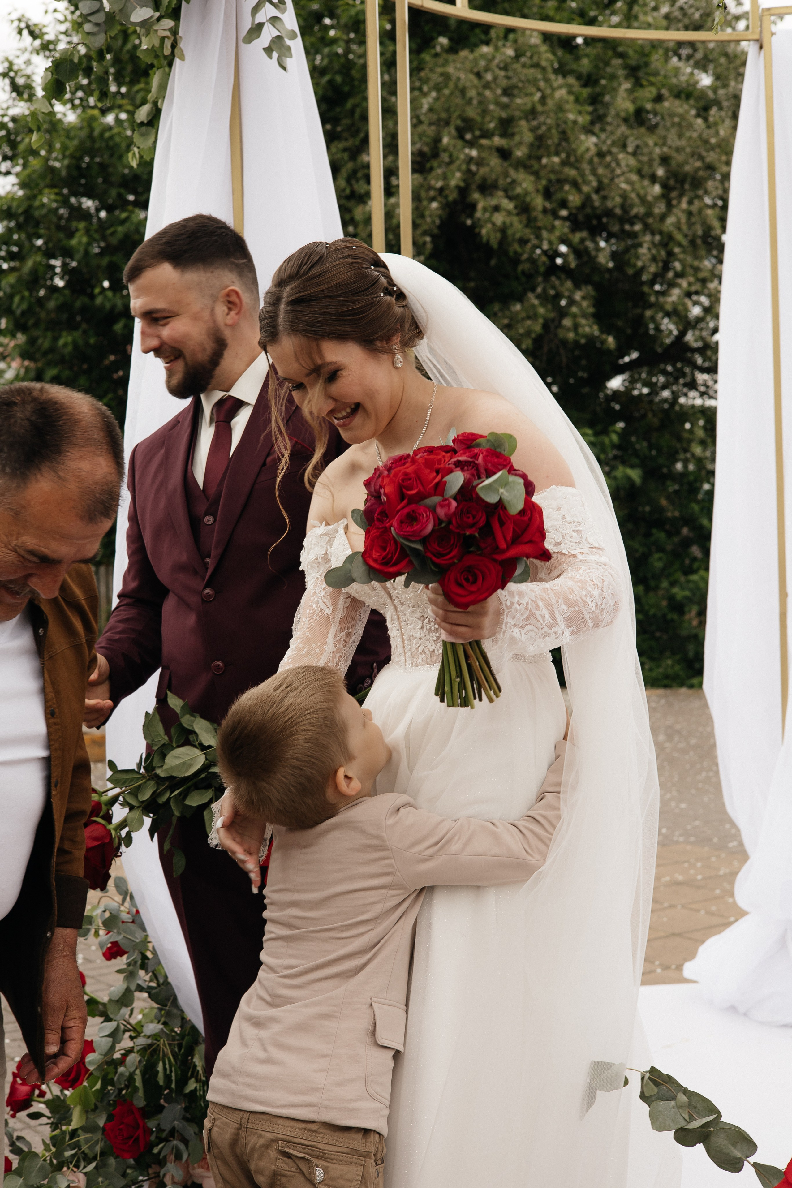 Между небом и землей. Фотограф Петрозаводск/СПБ