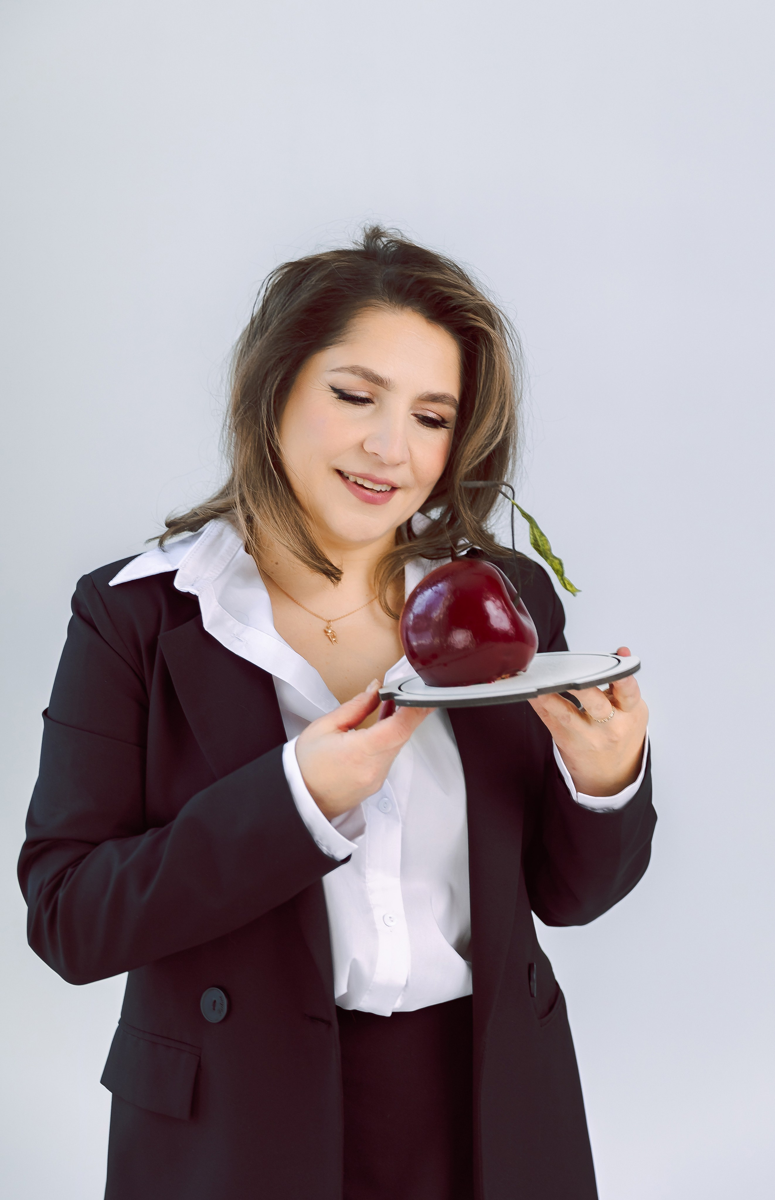 Наталья. Свадебный и семейный фотограф в Рязани Саша Крутых