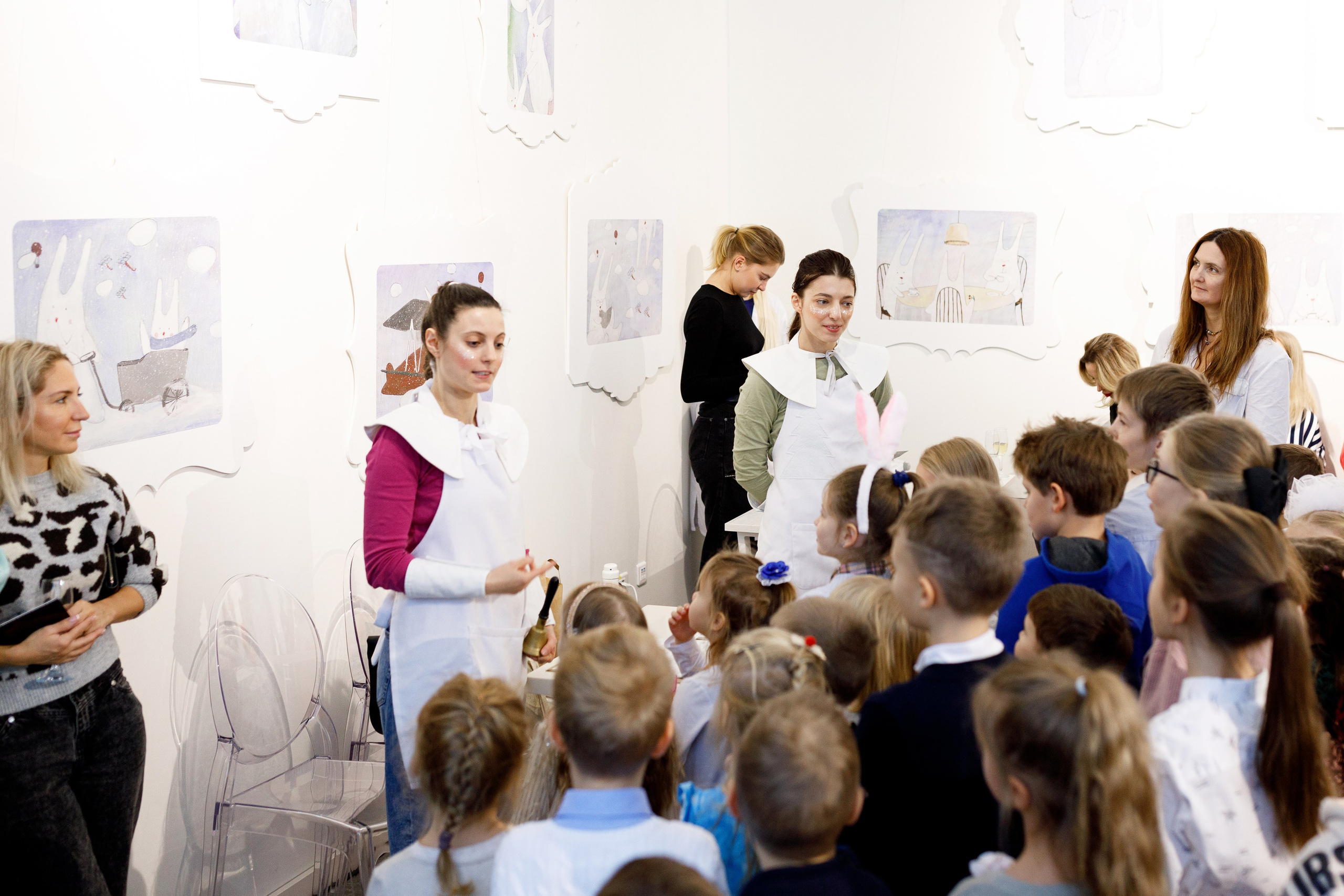 MR Group. Репортажный фотограф в Москве Евгений Новиков