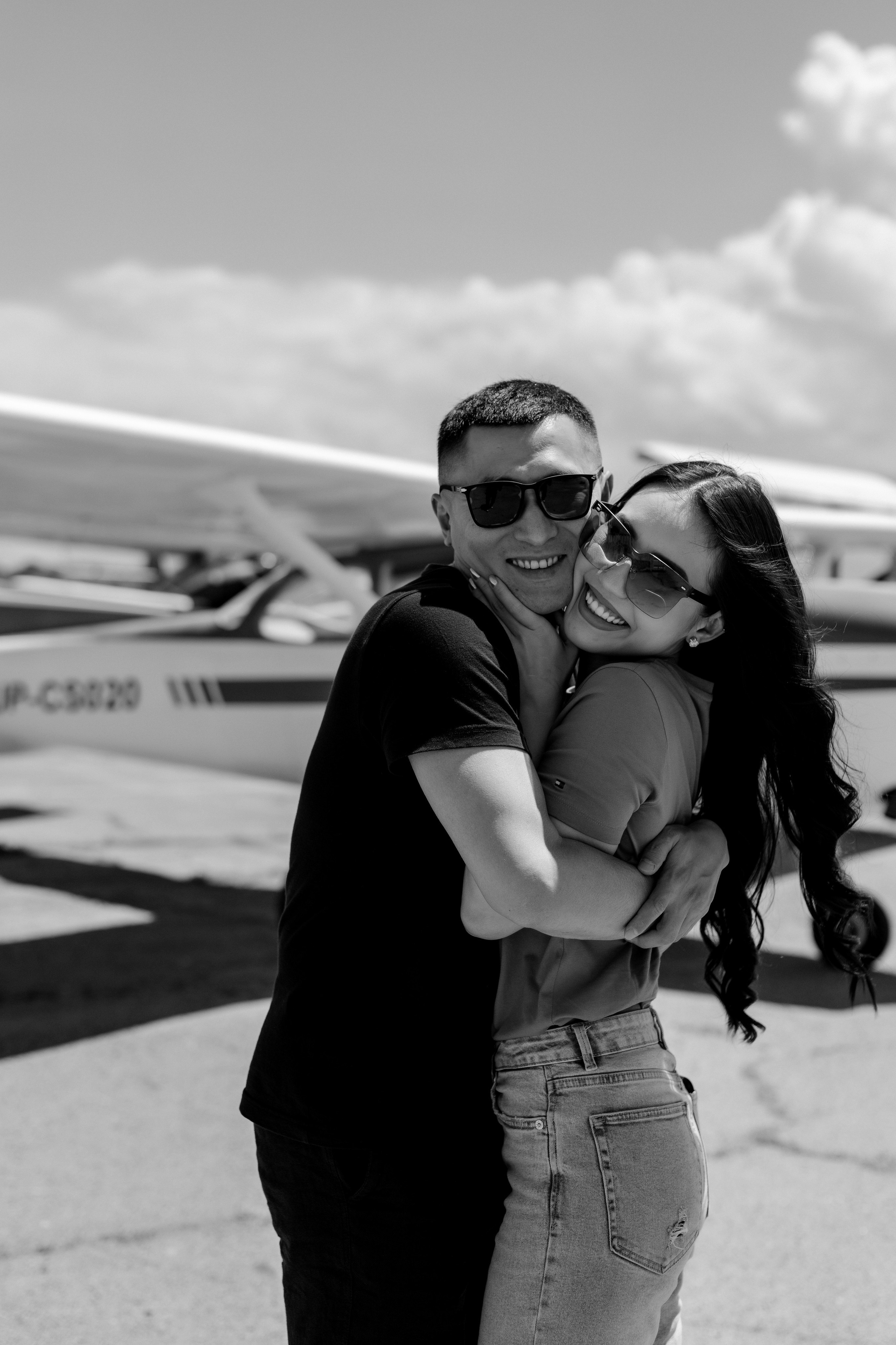 Nursultan & Dina. Wedding and Love story Photographer