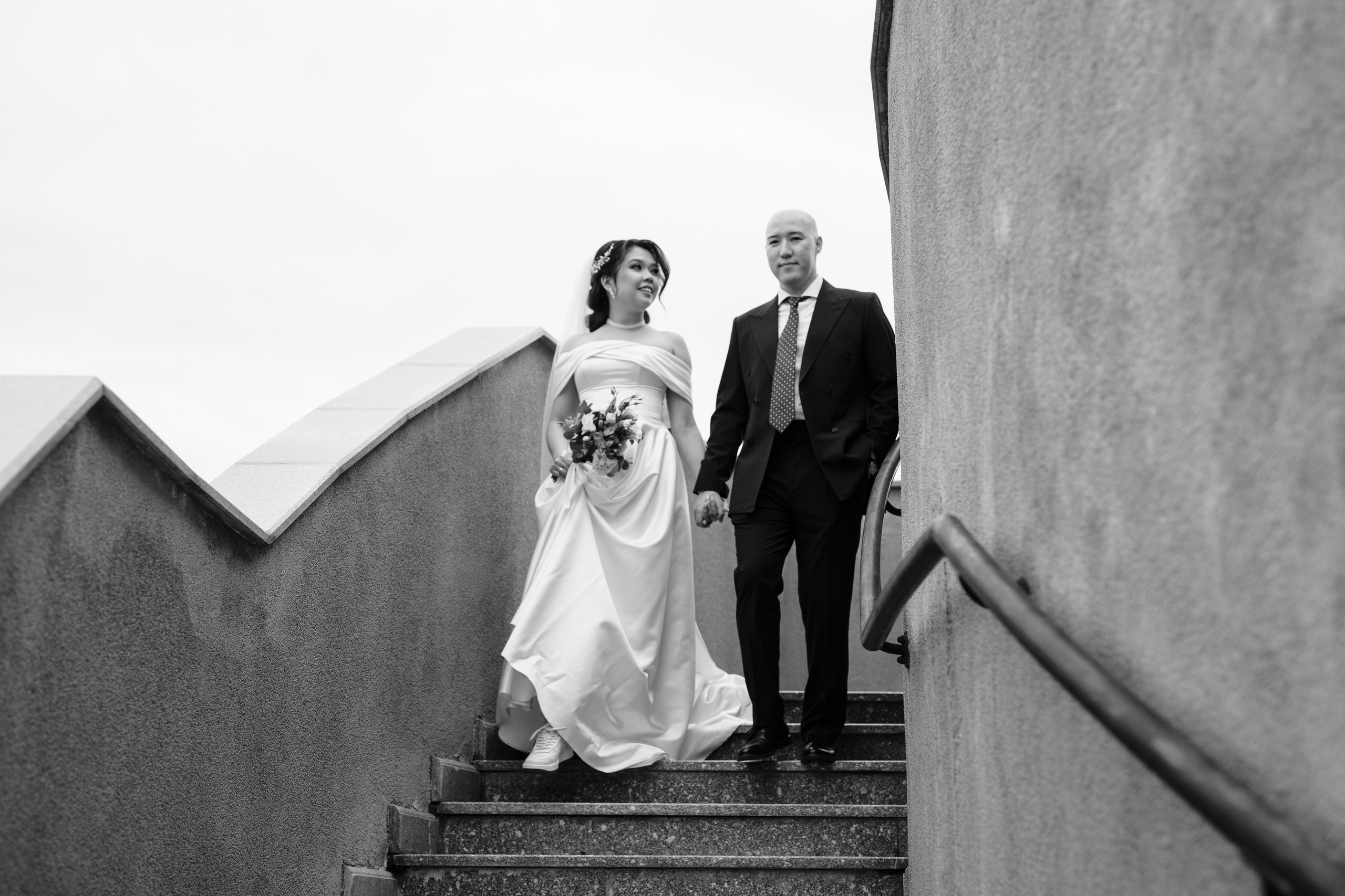 Kai & Zhazel. Wedding and Love story Photographer