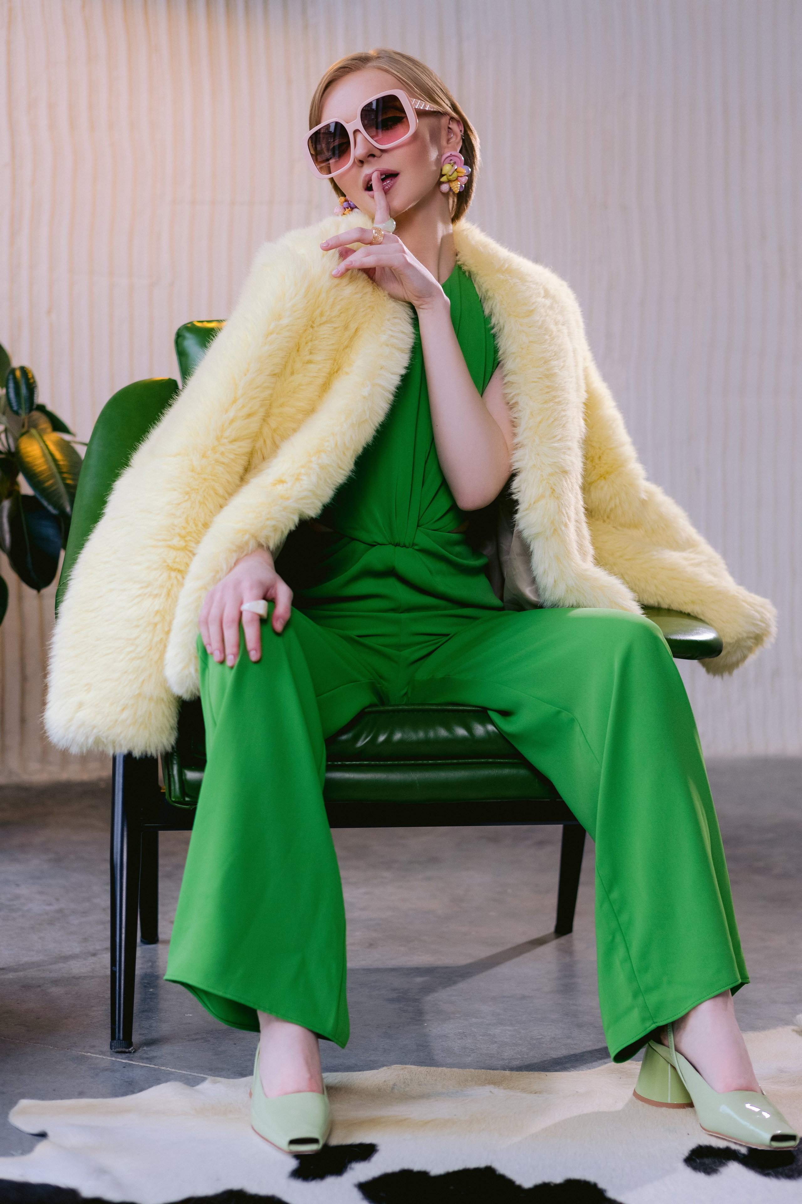 Твигги. Главная