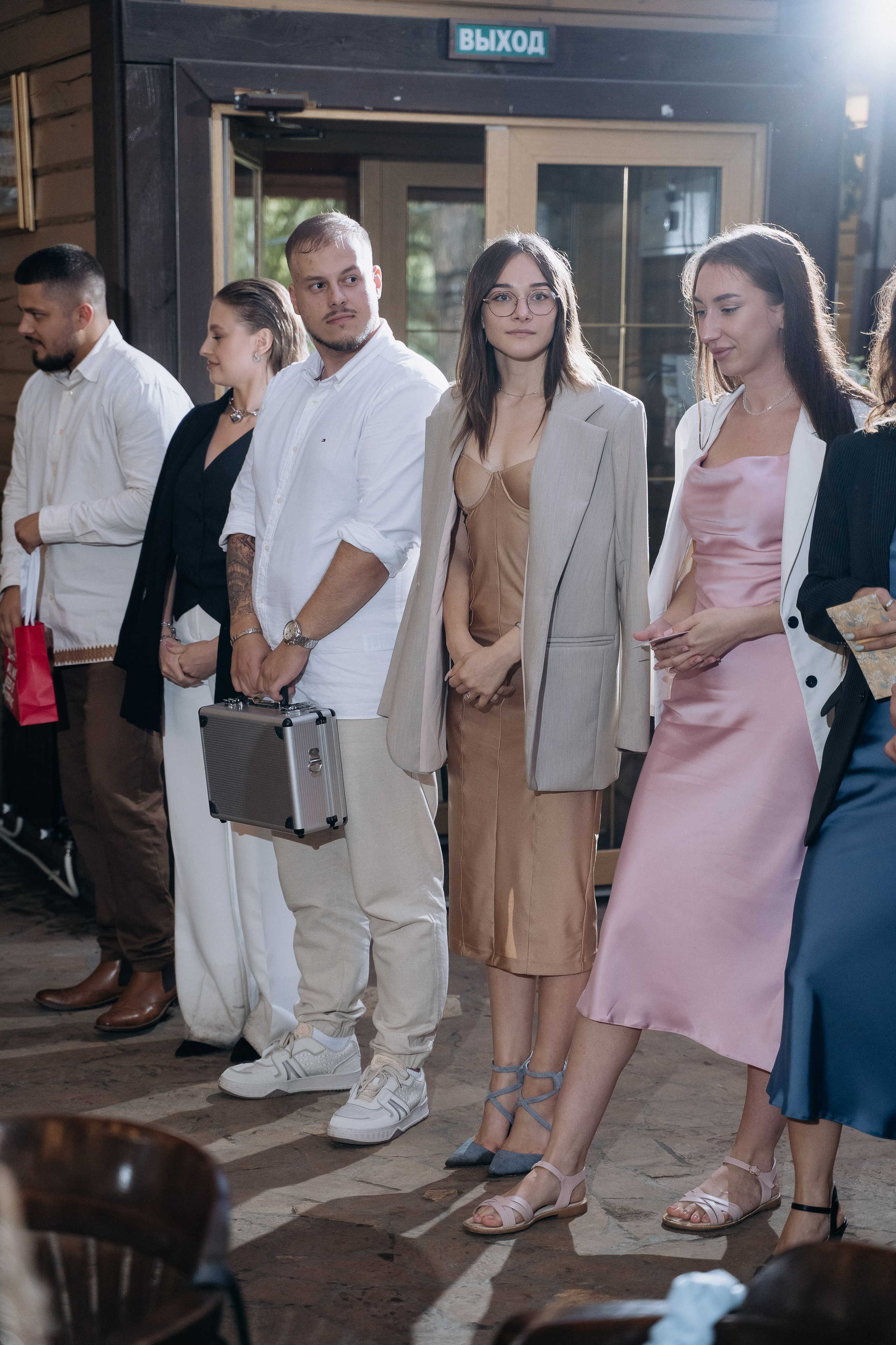 Влад и Бэлла. Свадебный и семейный фотограф в Новосибирске Наталья Зорина