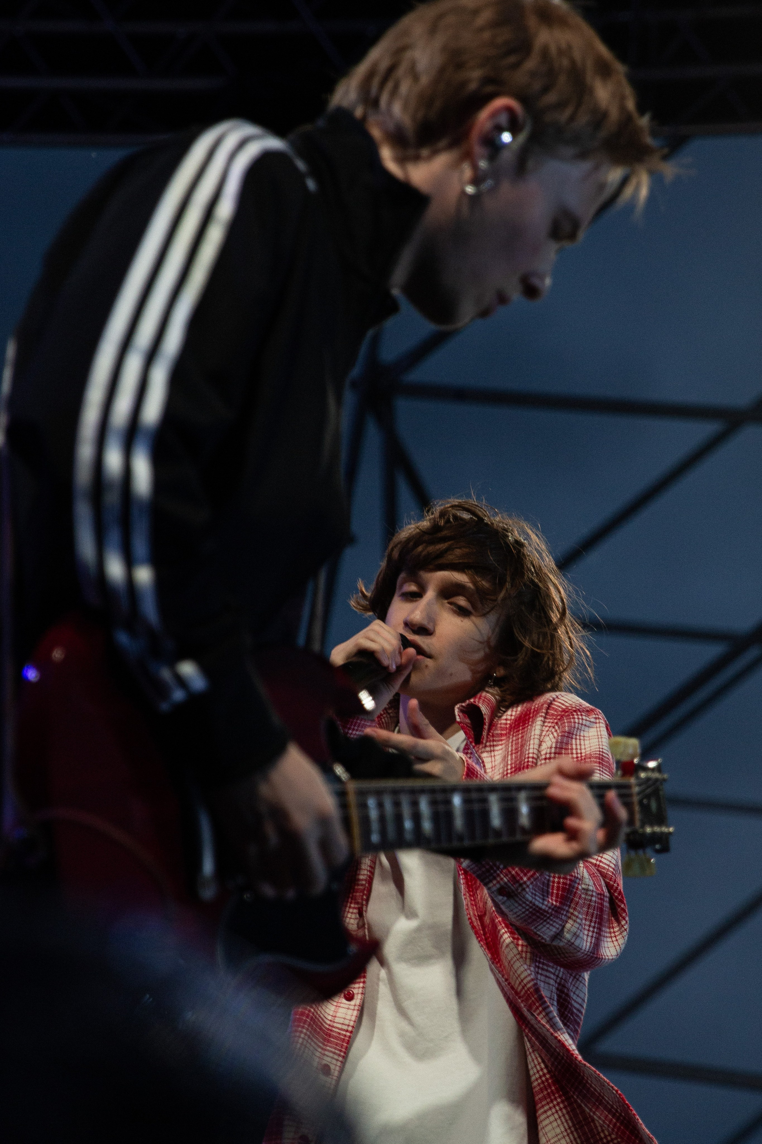 День молодёжи 2025 | Дора & Мартин. Арсений Марасинский — фотограф в Казани