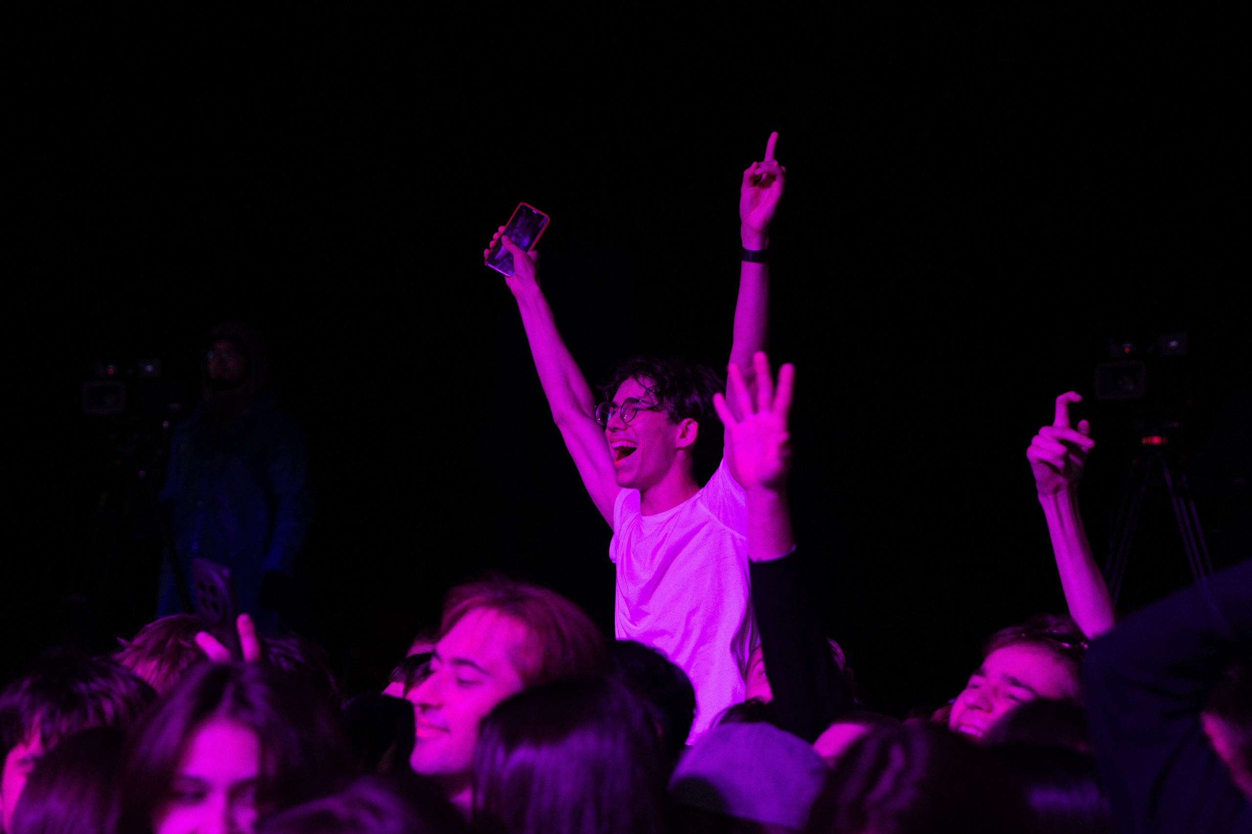 День молодёжи 2025 | Дора & Мартин. Арсений Марасинский — фотограф в Казани