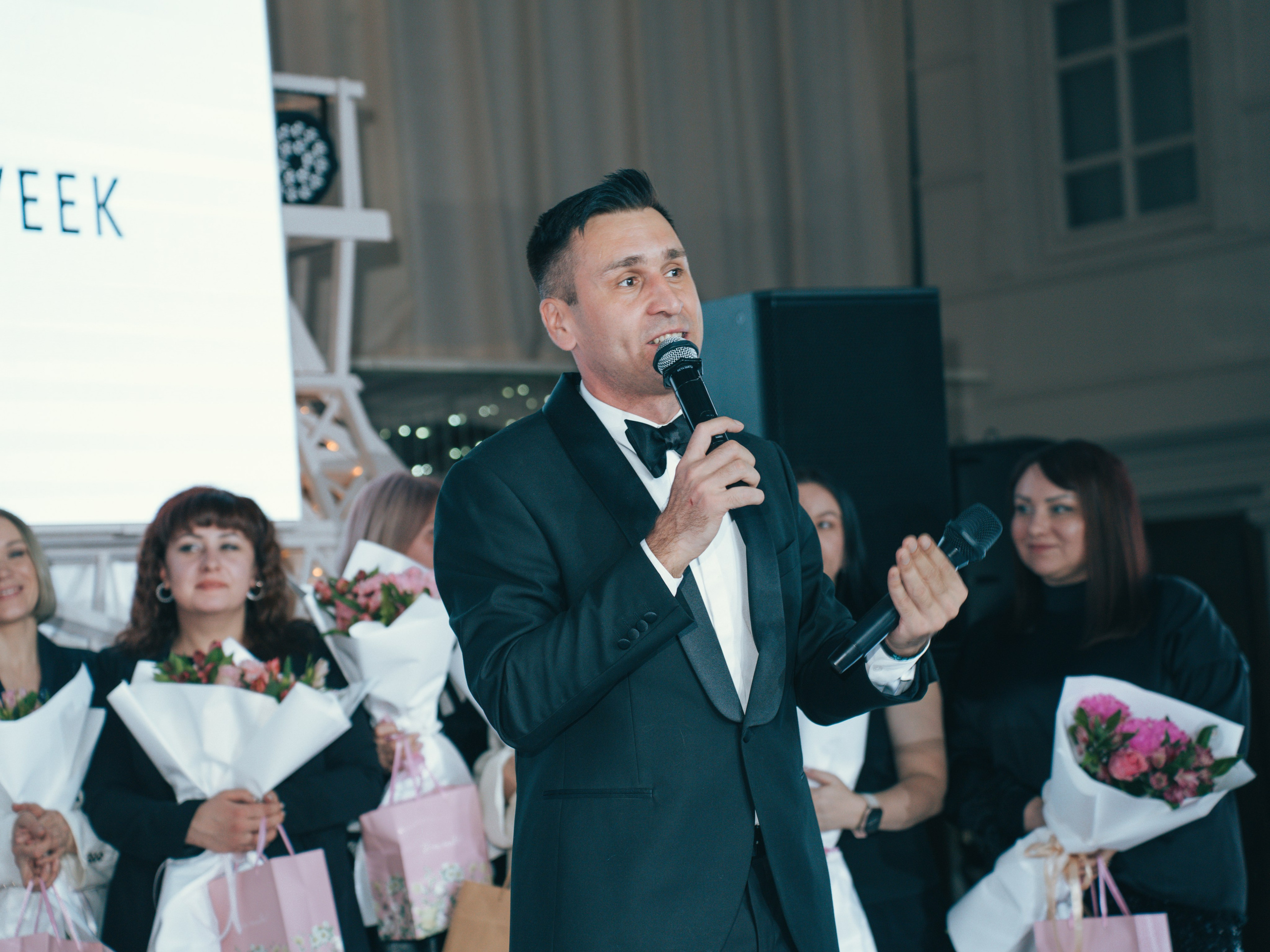 Siberian Fashion Week. Фотограф в Иркутске на все важные случаи жизни