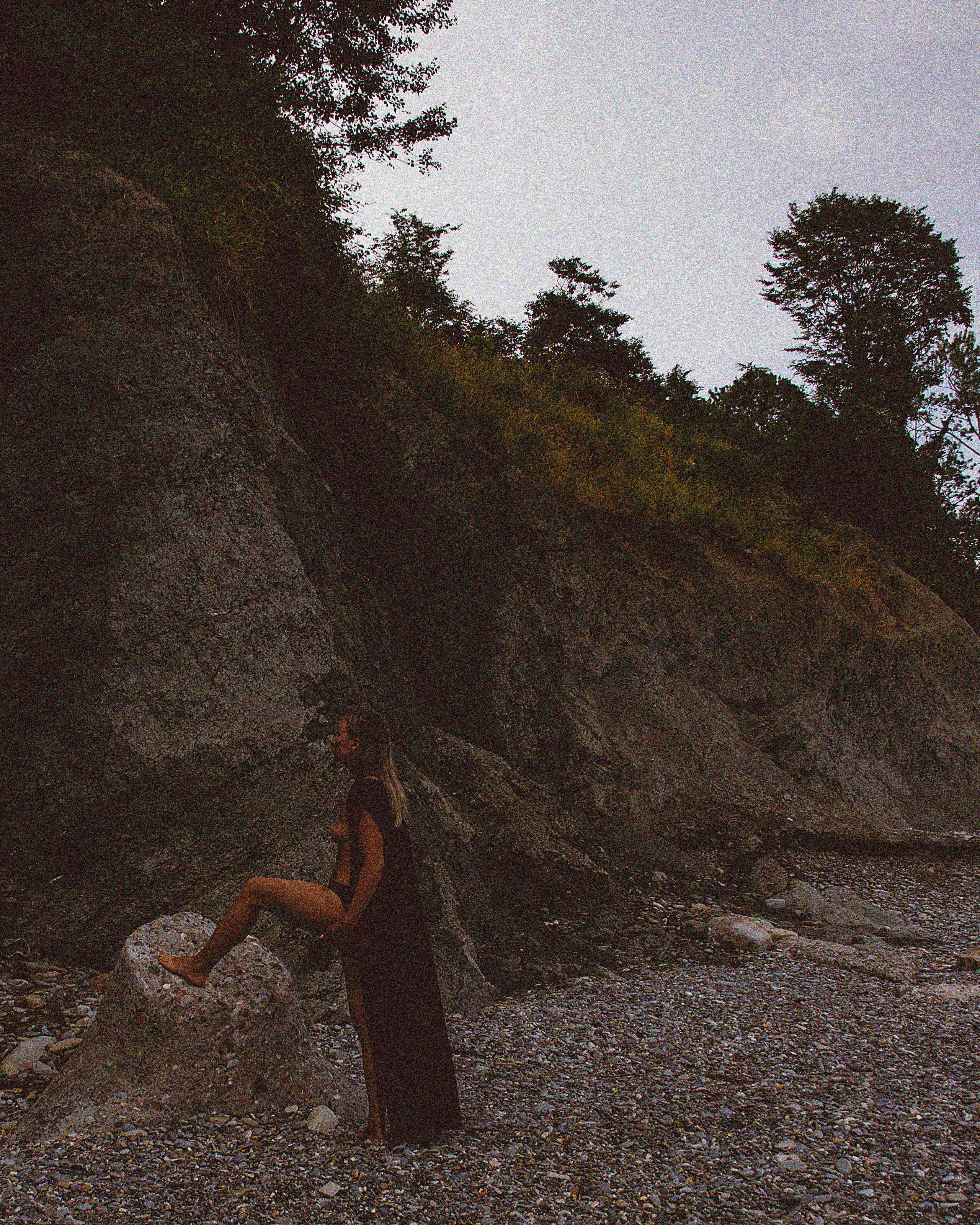 Грациозная пантера. Маша Обатнина