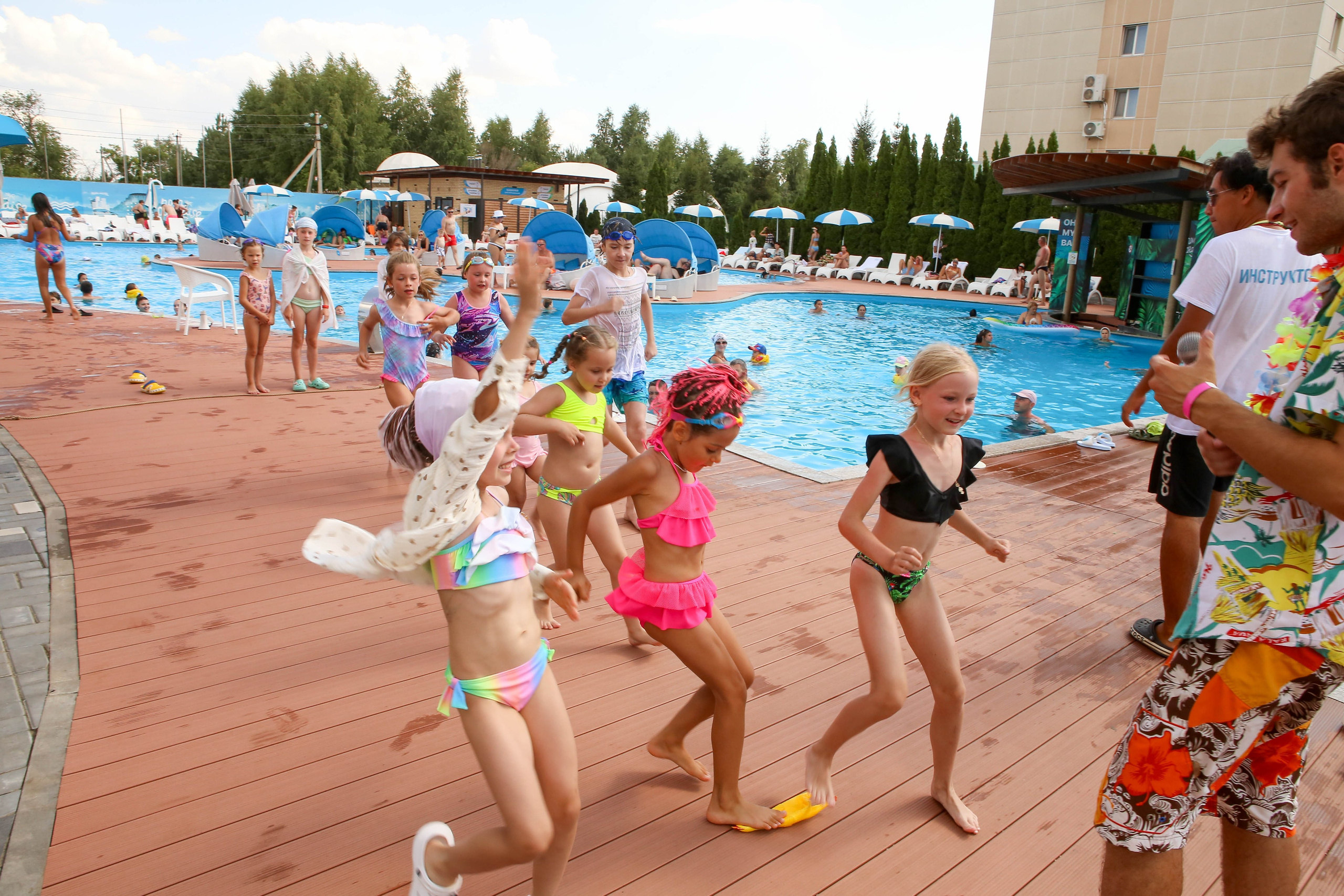 Nova Paradise. Свадебный и предметный фотограф Ренат Каламперов