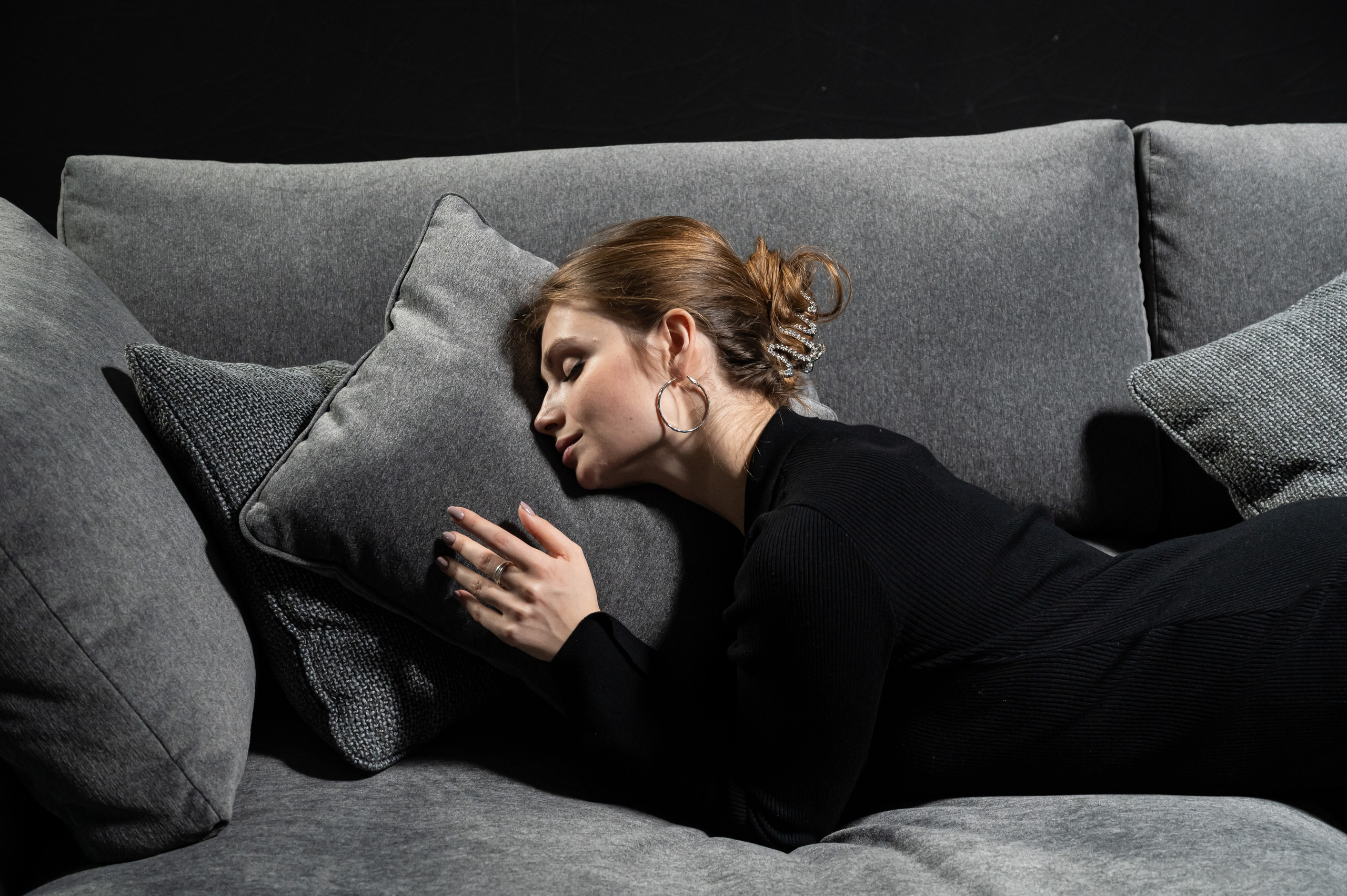 Рекламная съемка мебельного бренда Relotti. Интерьерный Фотограф Москва Криста FLY Труфанова