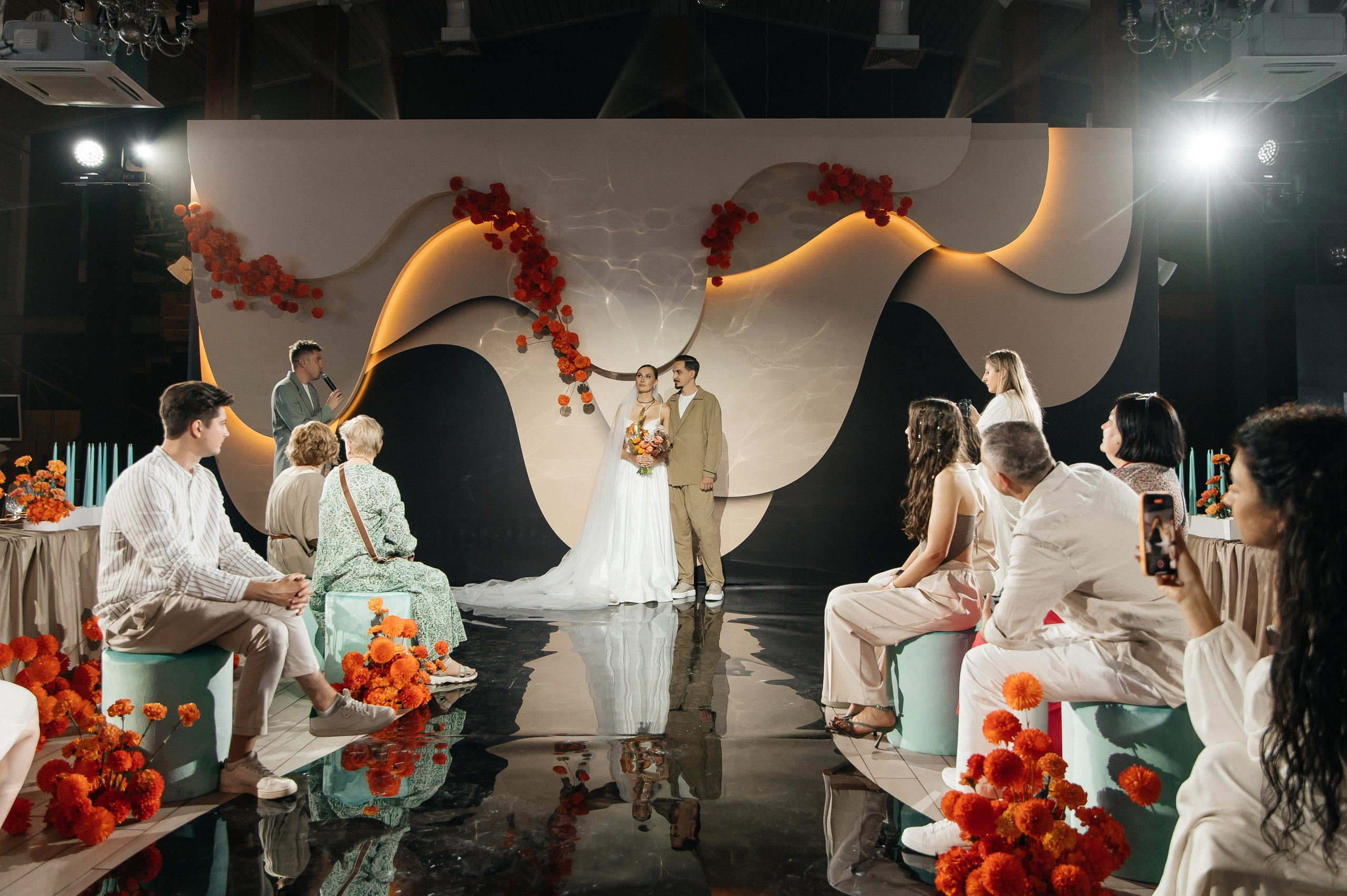 WEDDING. Мария — Свадебный фотограф