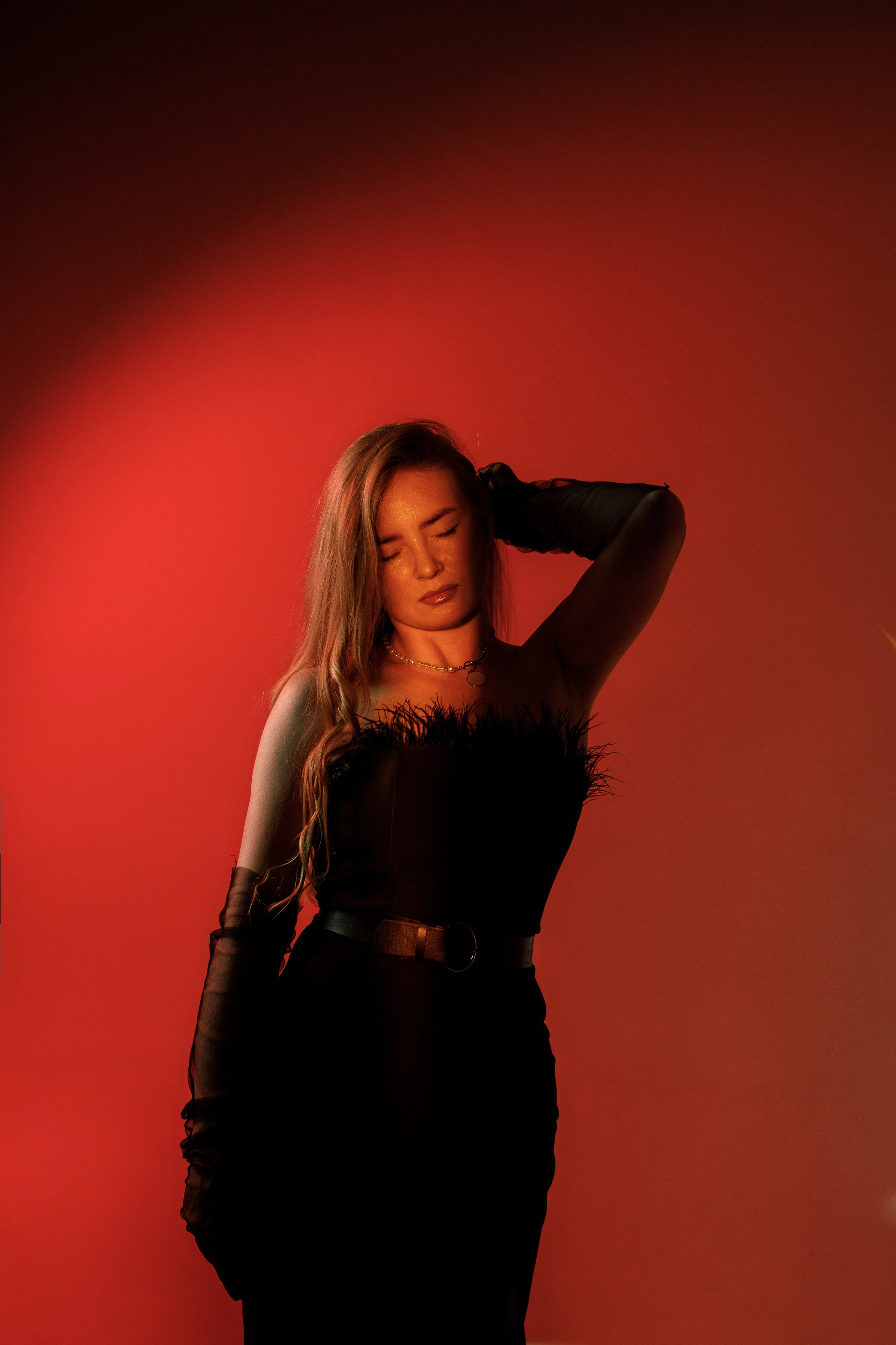 Настя. Фотограф Новороссийск