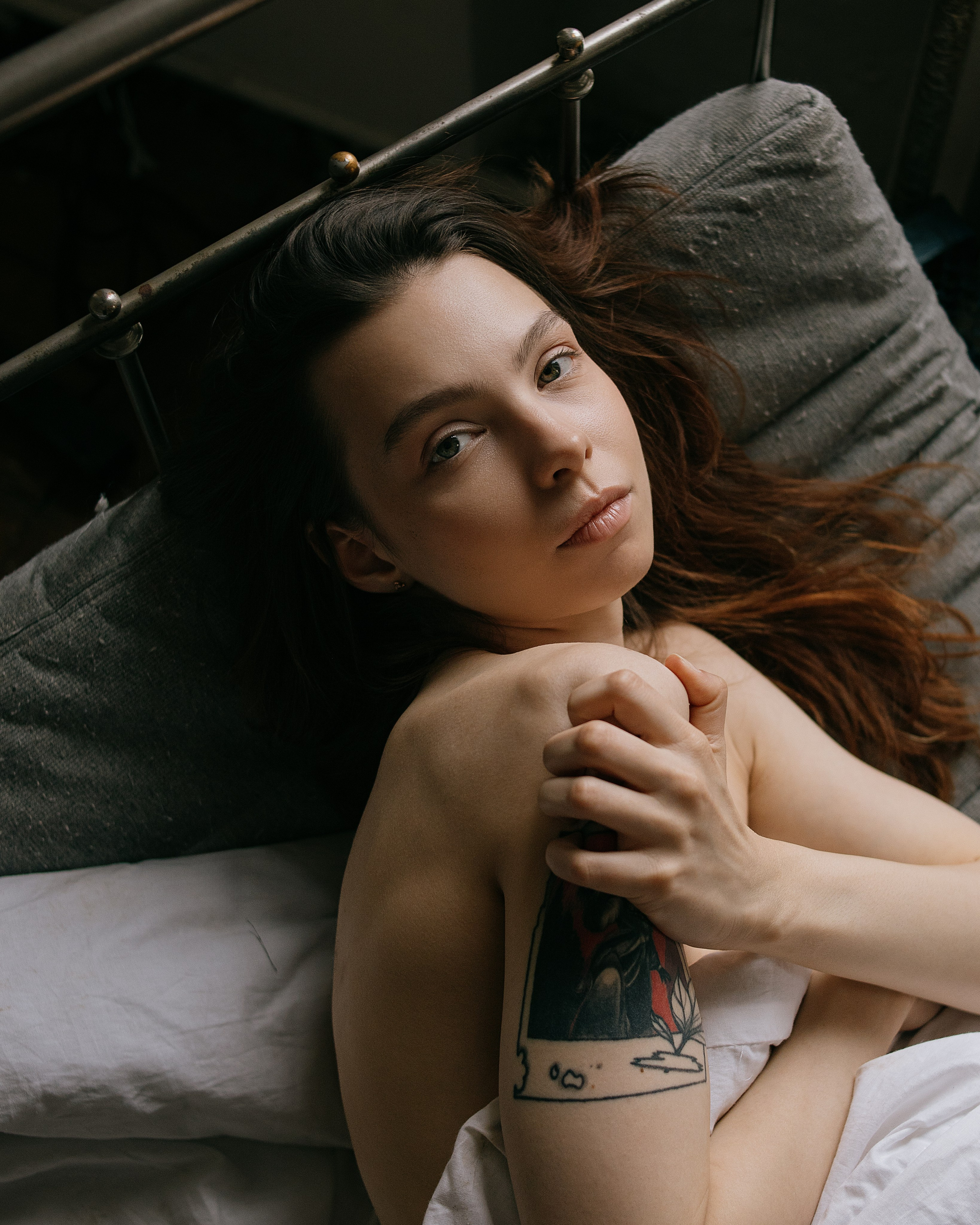 Portraits. Репортажный фотограф в Самаре