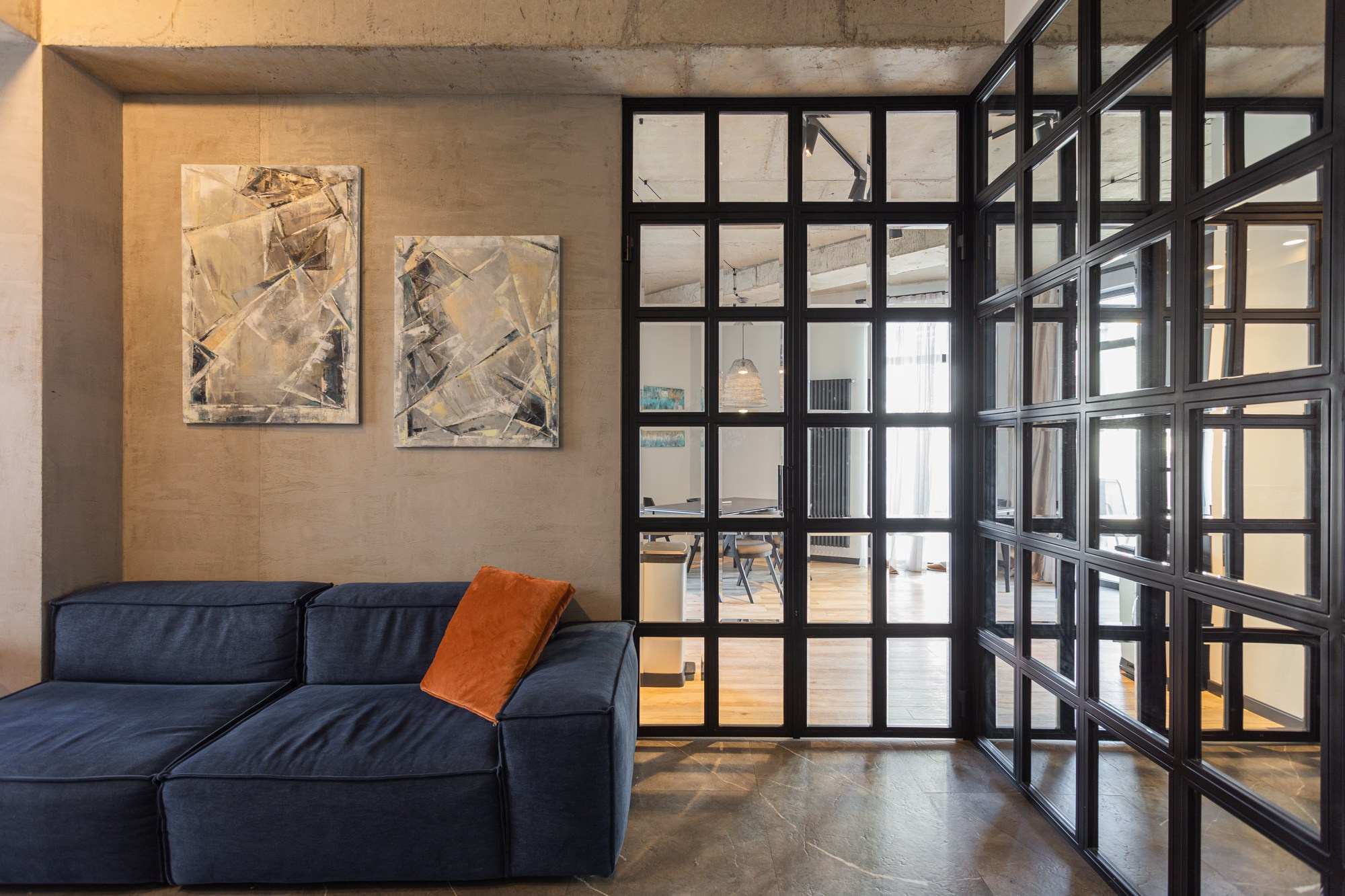 Алексей Каменский — интерьерный и архитектурный фотограф в Москве