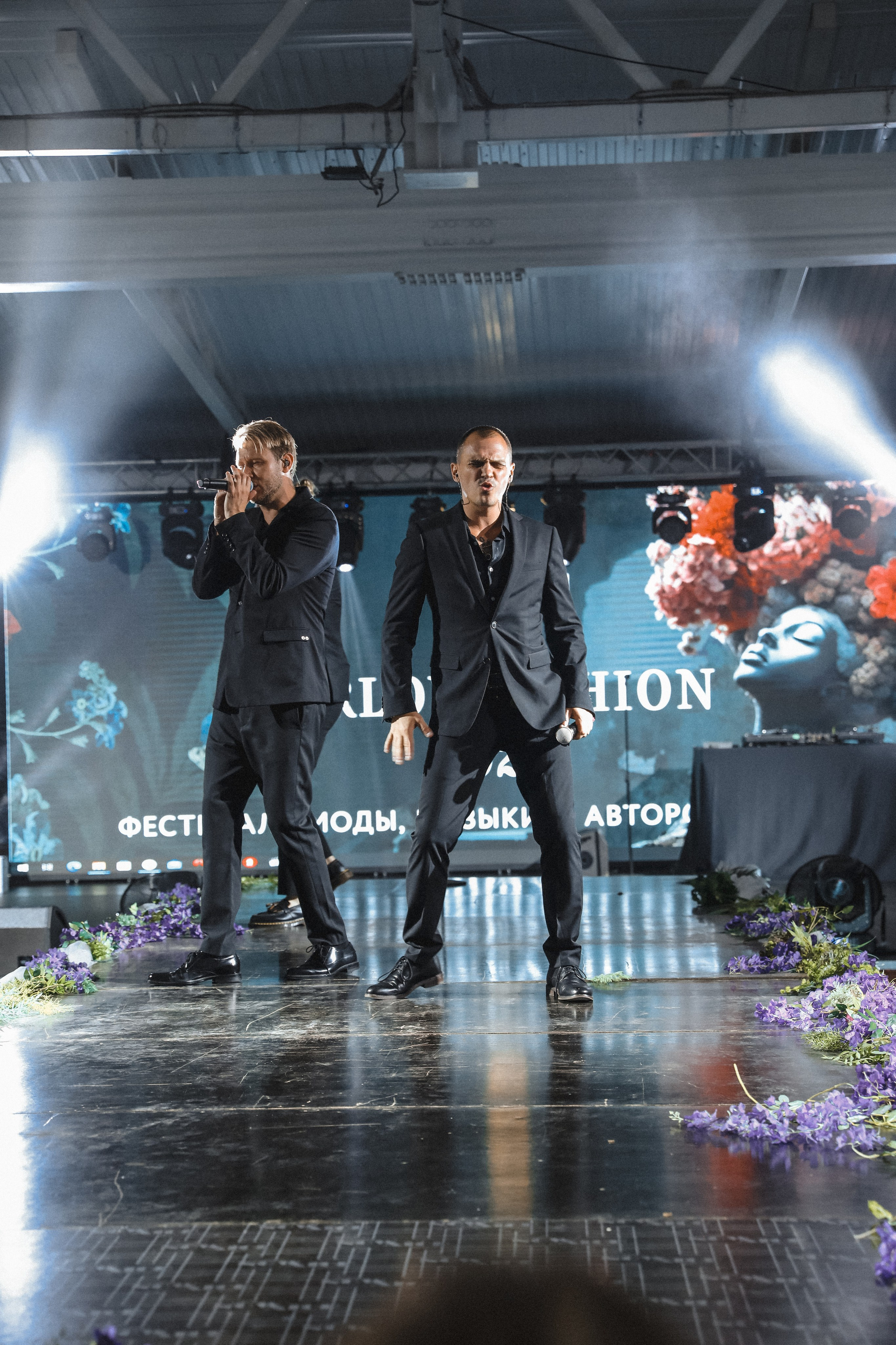 Челси \ Банд’Эрос \ ORLOWFASHION. Photographer Viktoriya Markushina «My world throug»