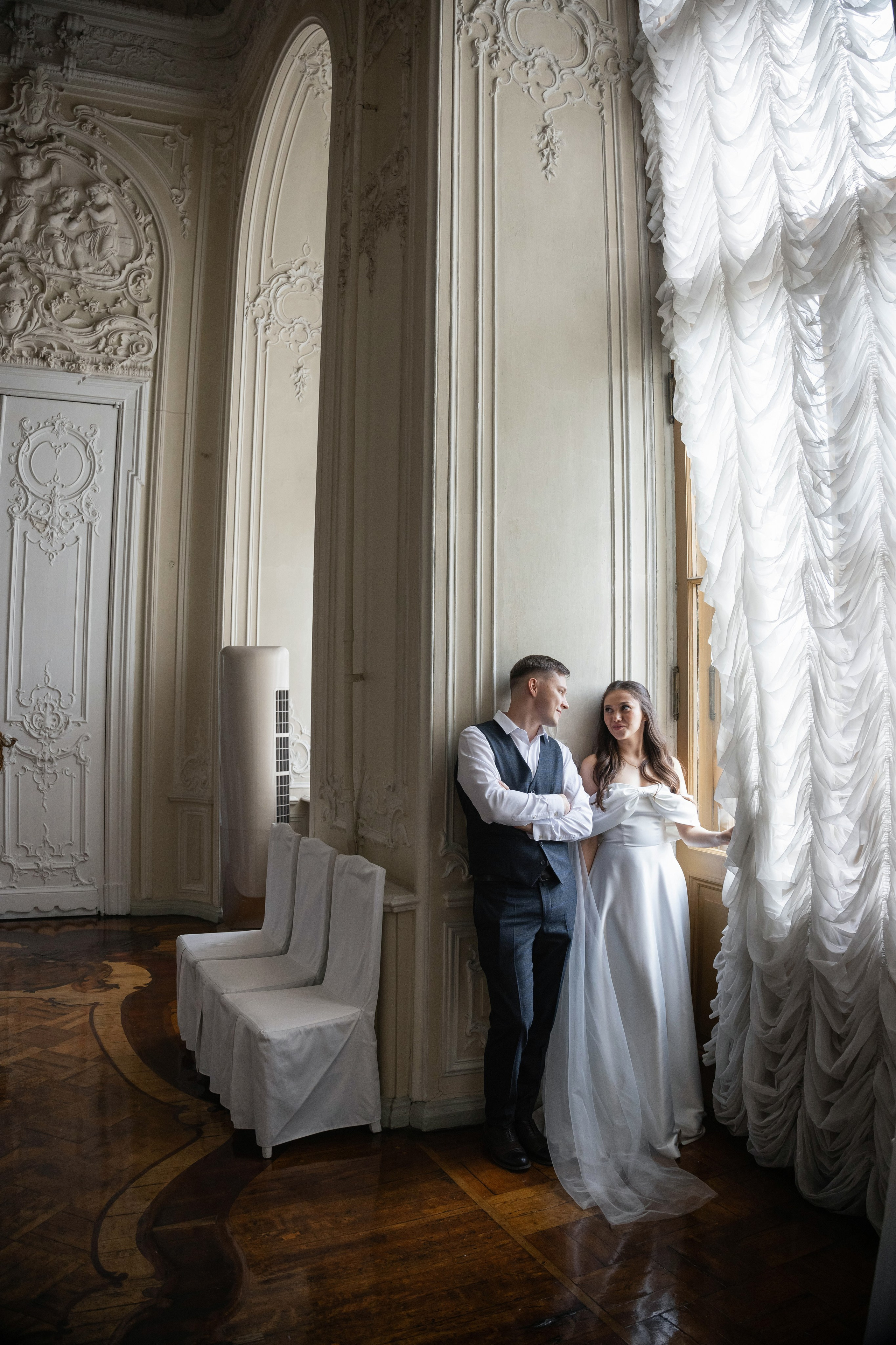 Маргарита и Руслан. Свадебный и портретный фотограф