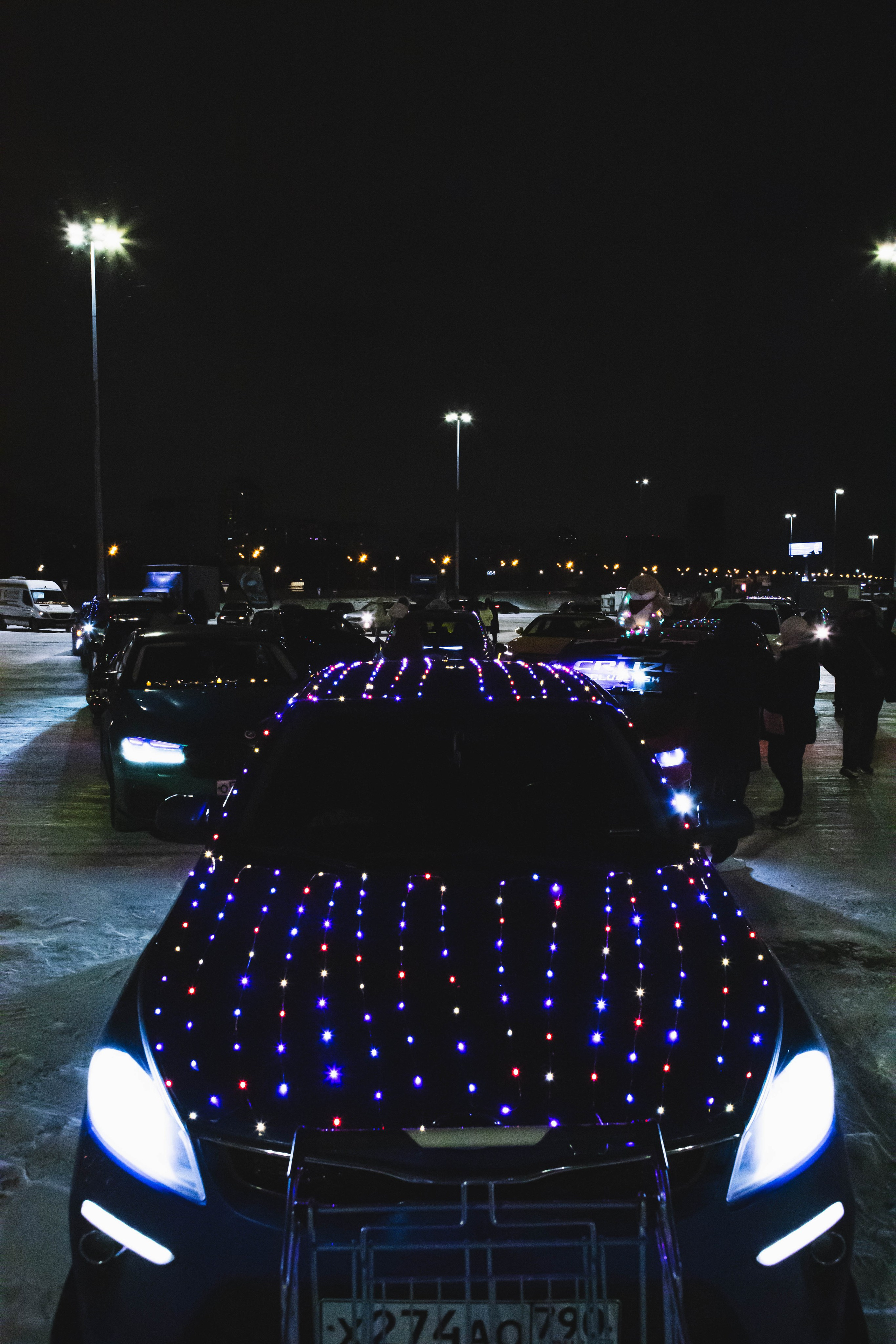 13/12/25 Family Style и DevilsClub666. TuninGGameS Media