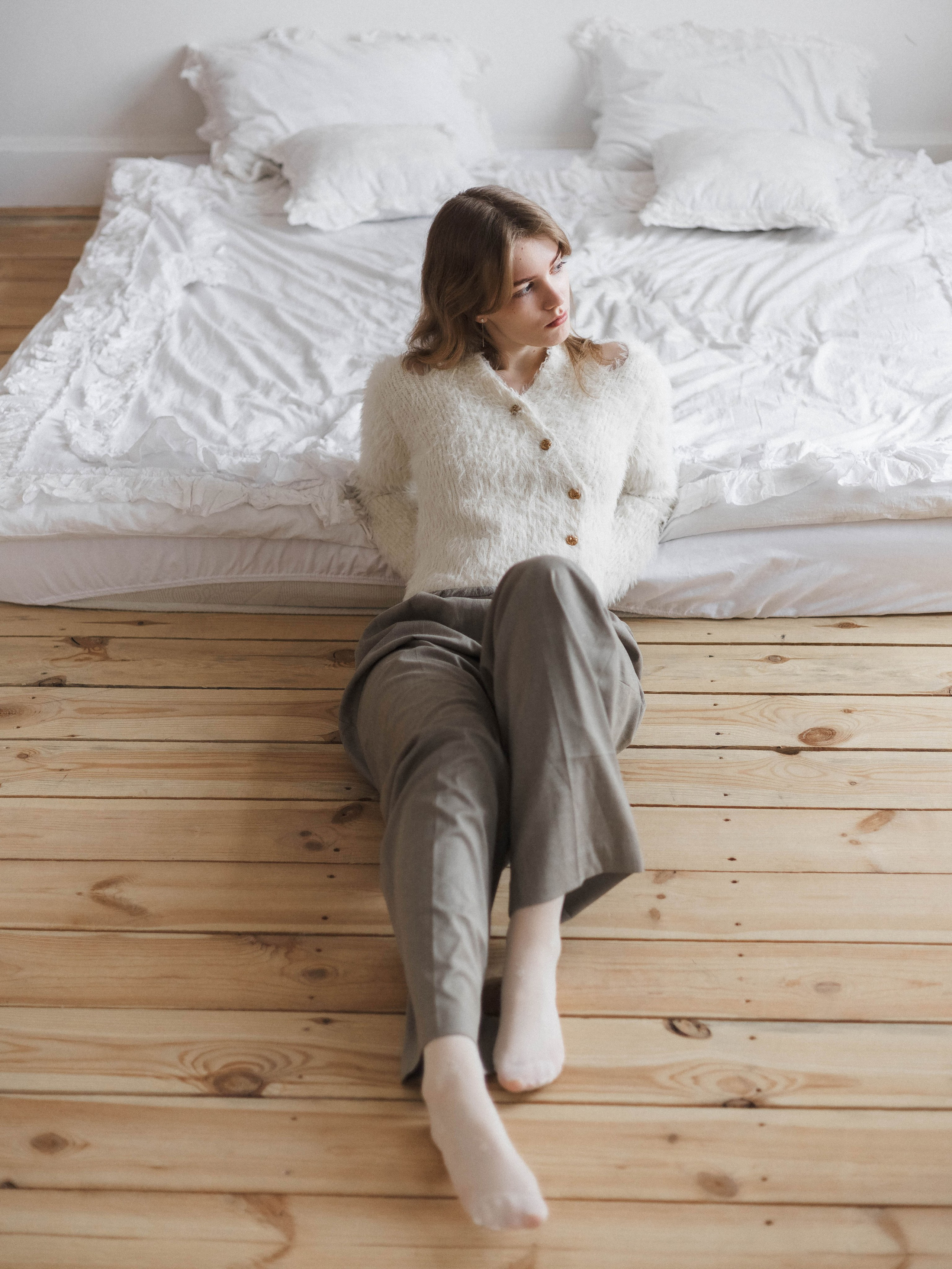 Вероника. Дарья Нерсесян — фотограф в Ростове-на-Дону