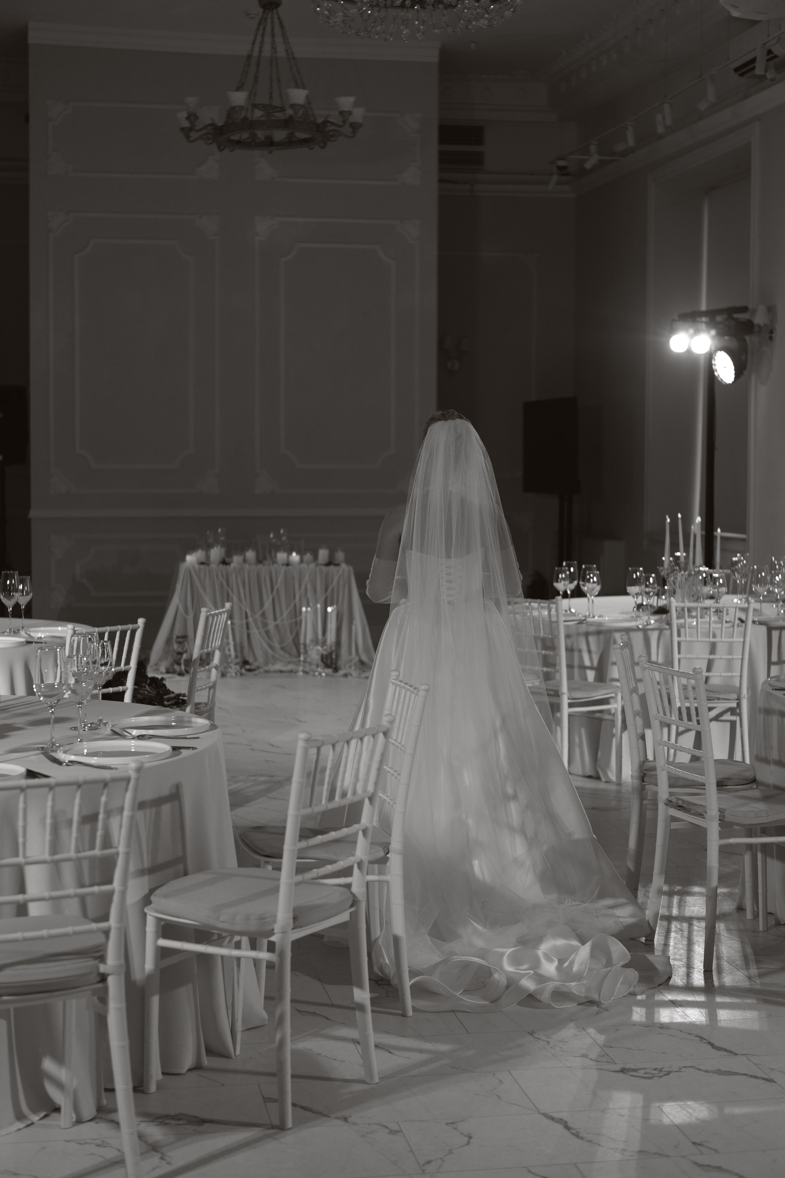 Фотограф Алина Кучумова