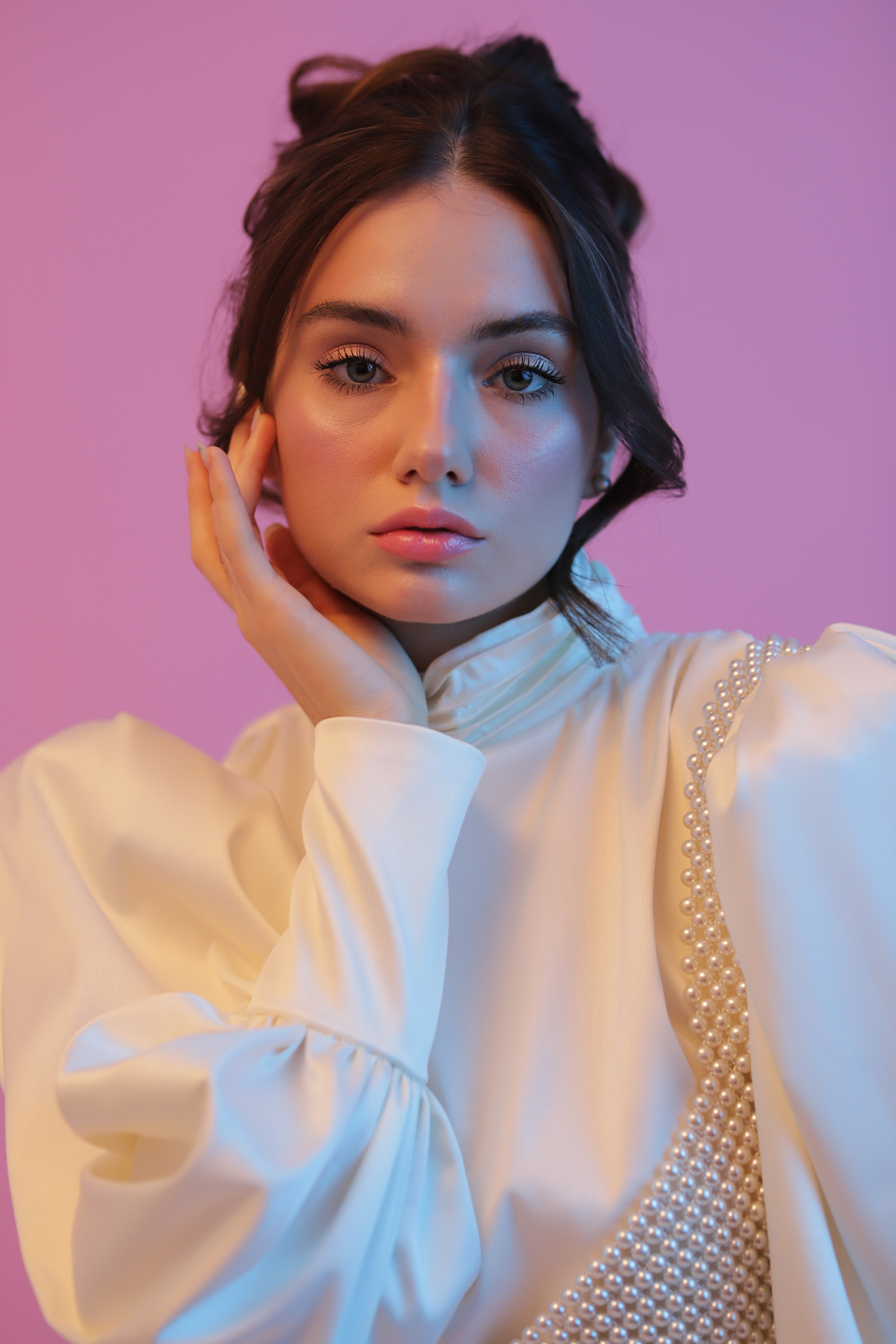 Индивидуальная съемка. Семейный и детский фотограф в Донецке Екатерина Покинтелица