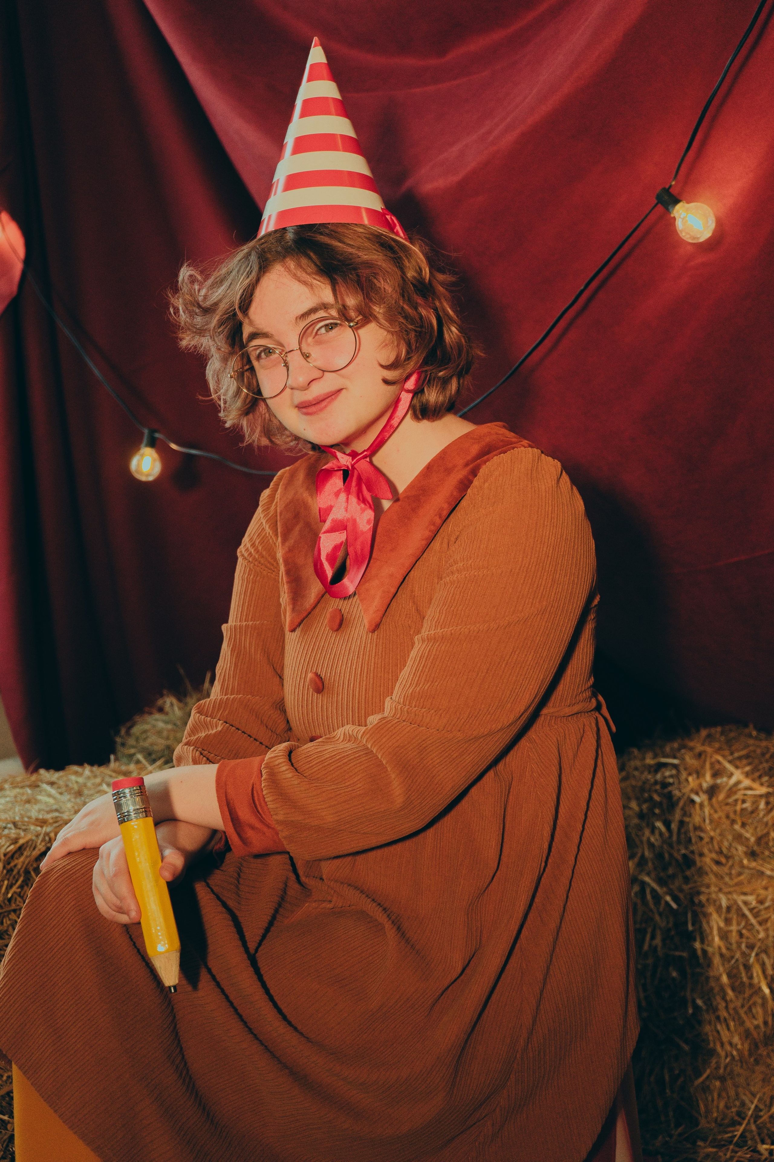 Лера. Денис Марков — фотограф в Екатеринбурге