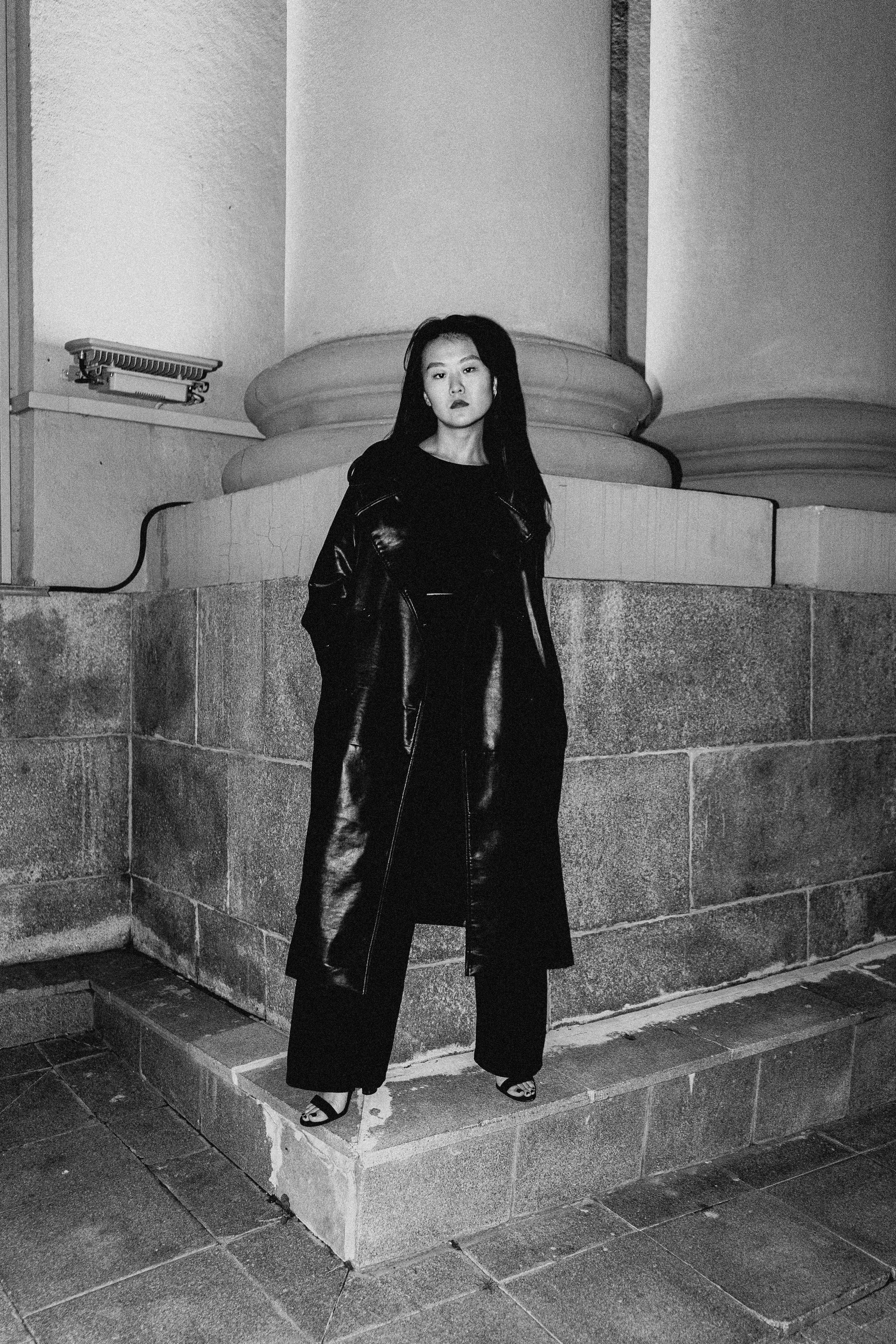 Орнелла. Денис Марков — фотограф в Екатеринбурге