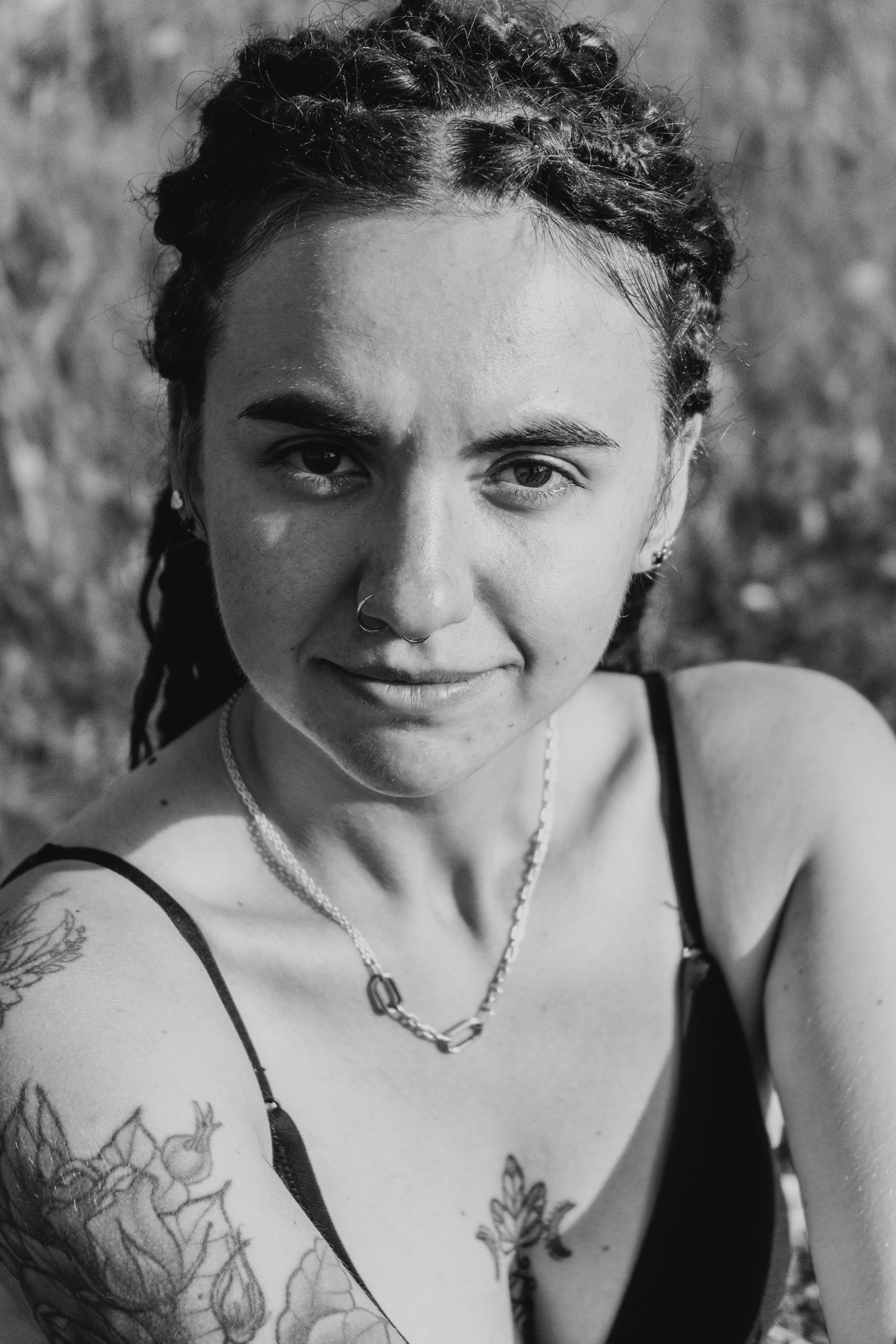 Боярка. Денис Марков — фотограф в Екатеринбурге