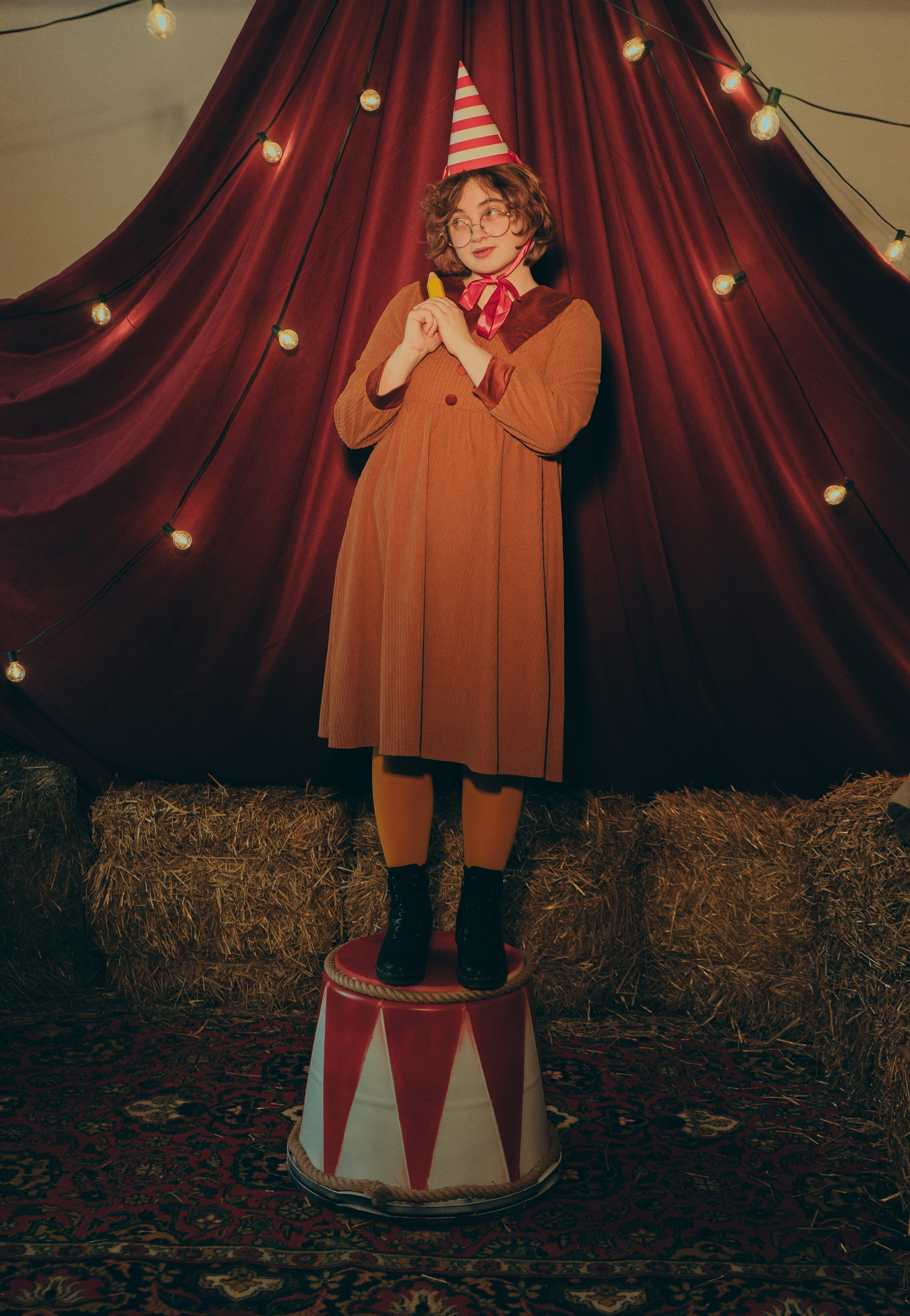 Лера. Денис Марков — фотограф в Екатеринбурге