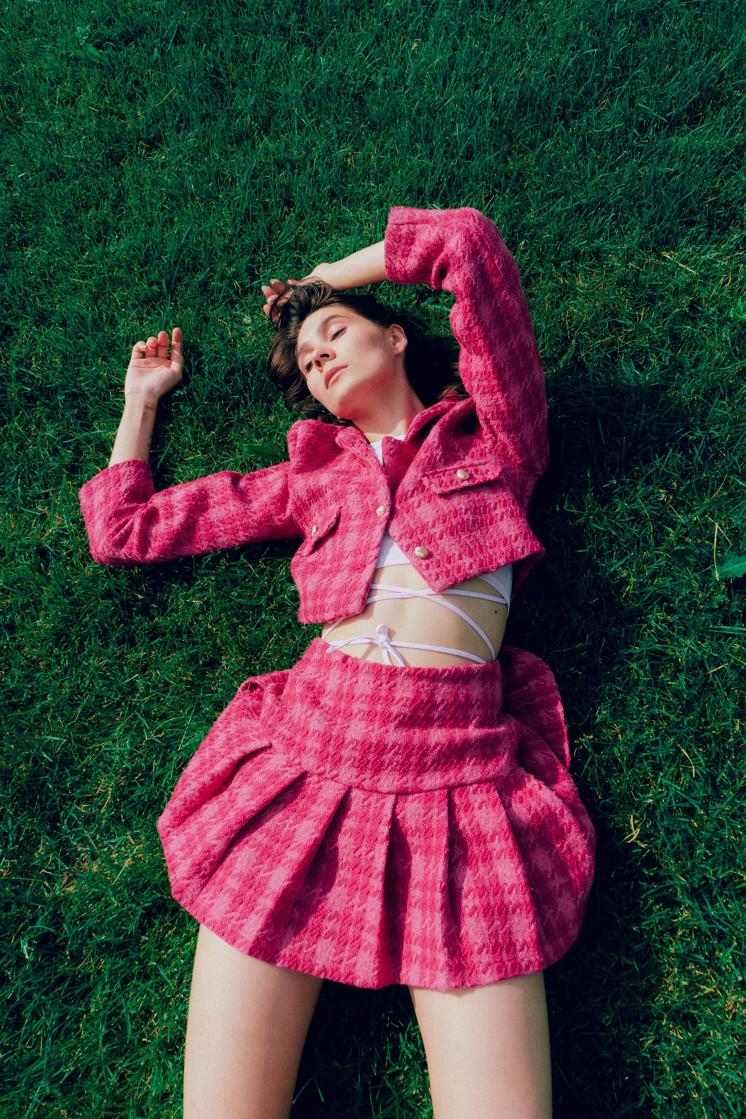 Даша. Денис Марков — фотограф в Екатеринбурге