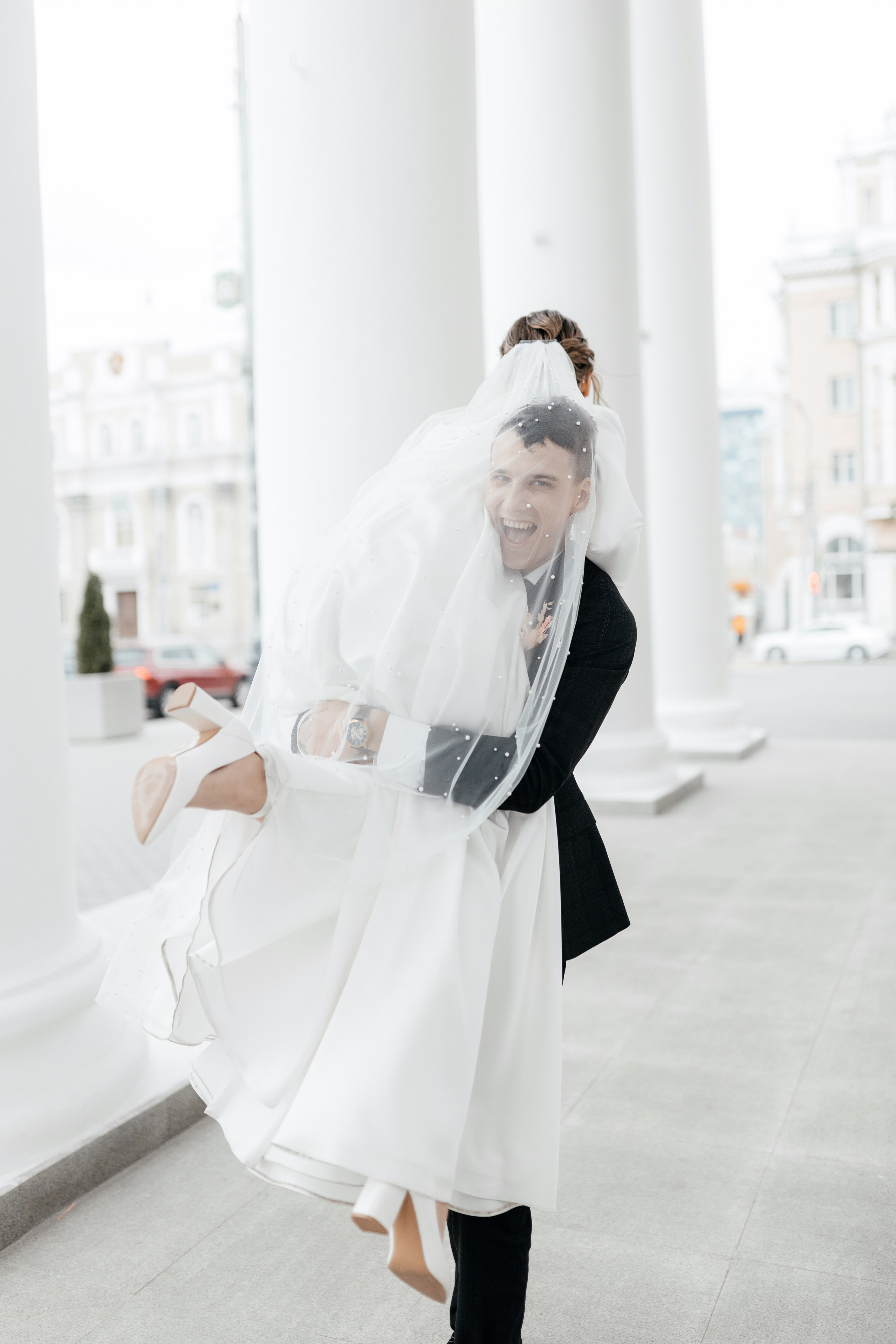 D&D WEDDING DAY. ФОТОГРАФ | ВИДЕОГРАФ | КУРГАН | ТЮМЕНЬ | ЕКБ Михаил Сутягин