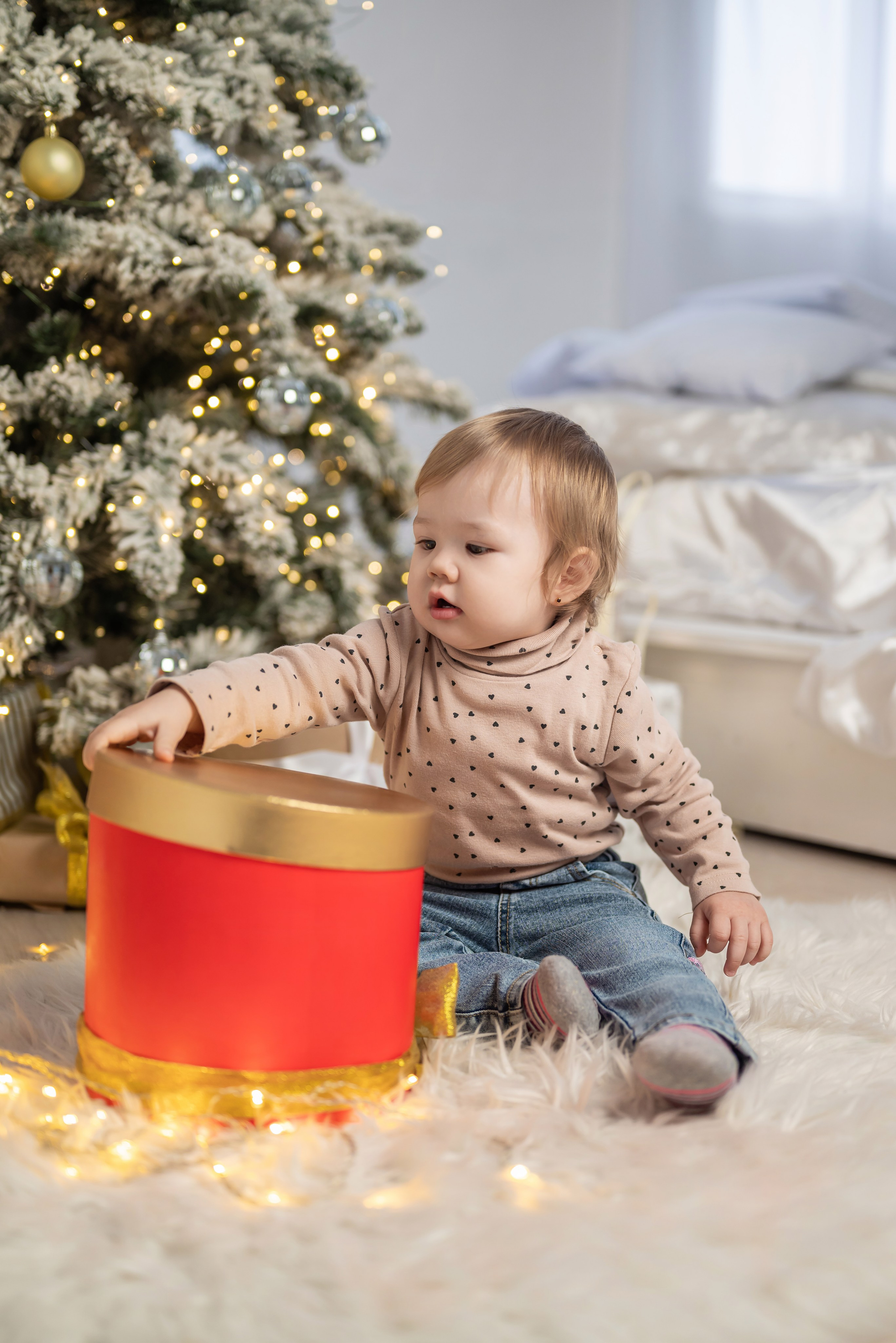 Аксана и Эвелина. Фотограф в городе Салават