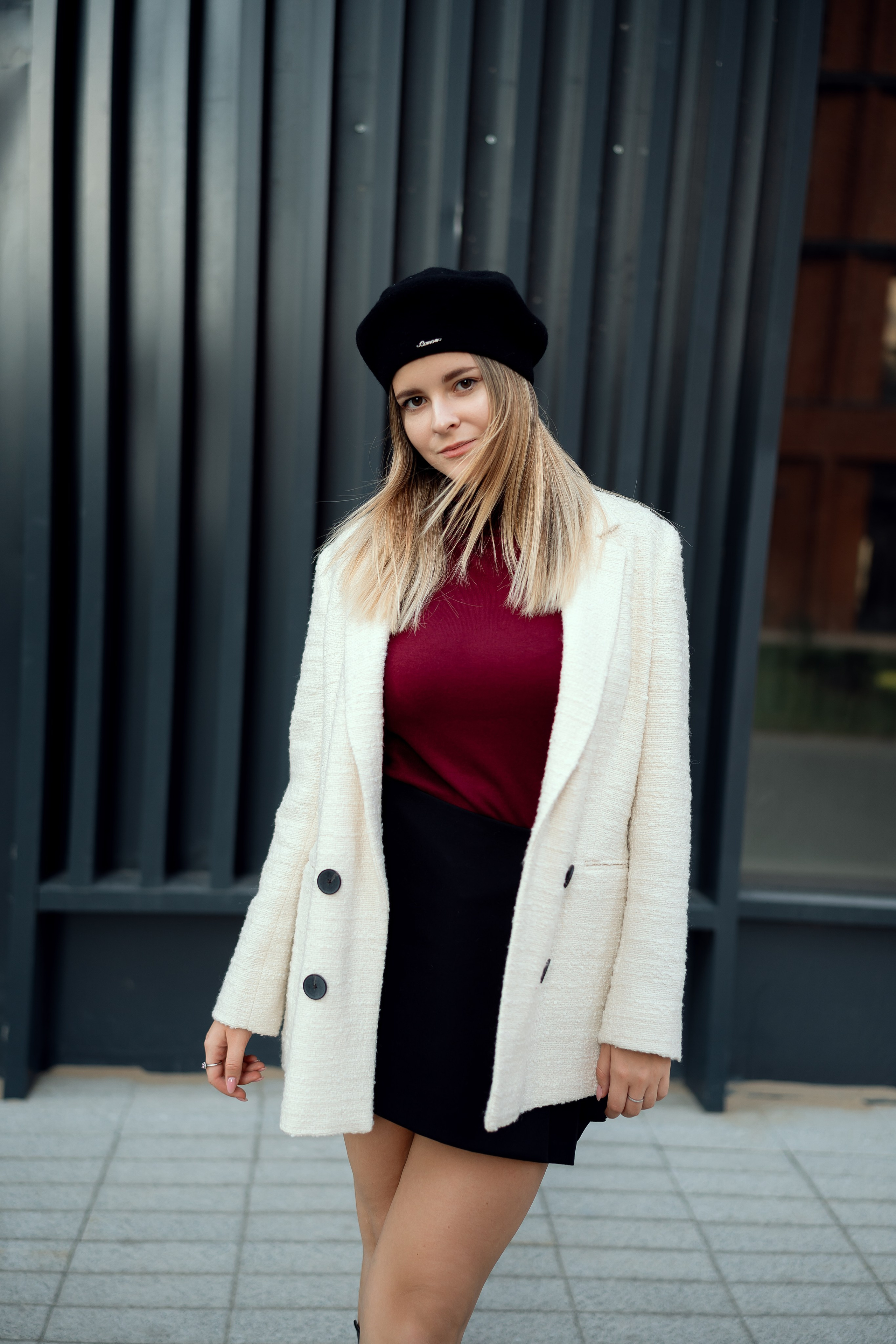 Даша. Фотограф Ольга Март Москва