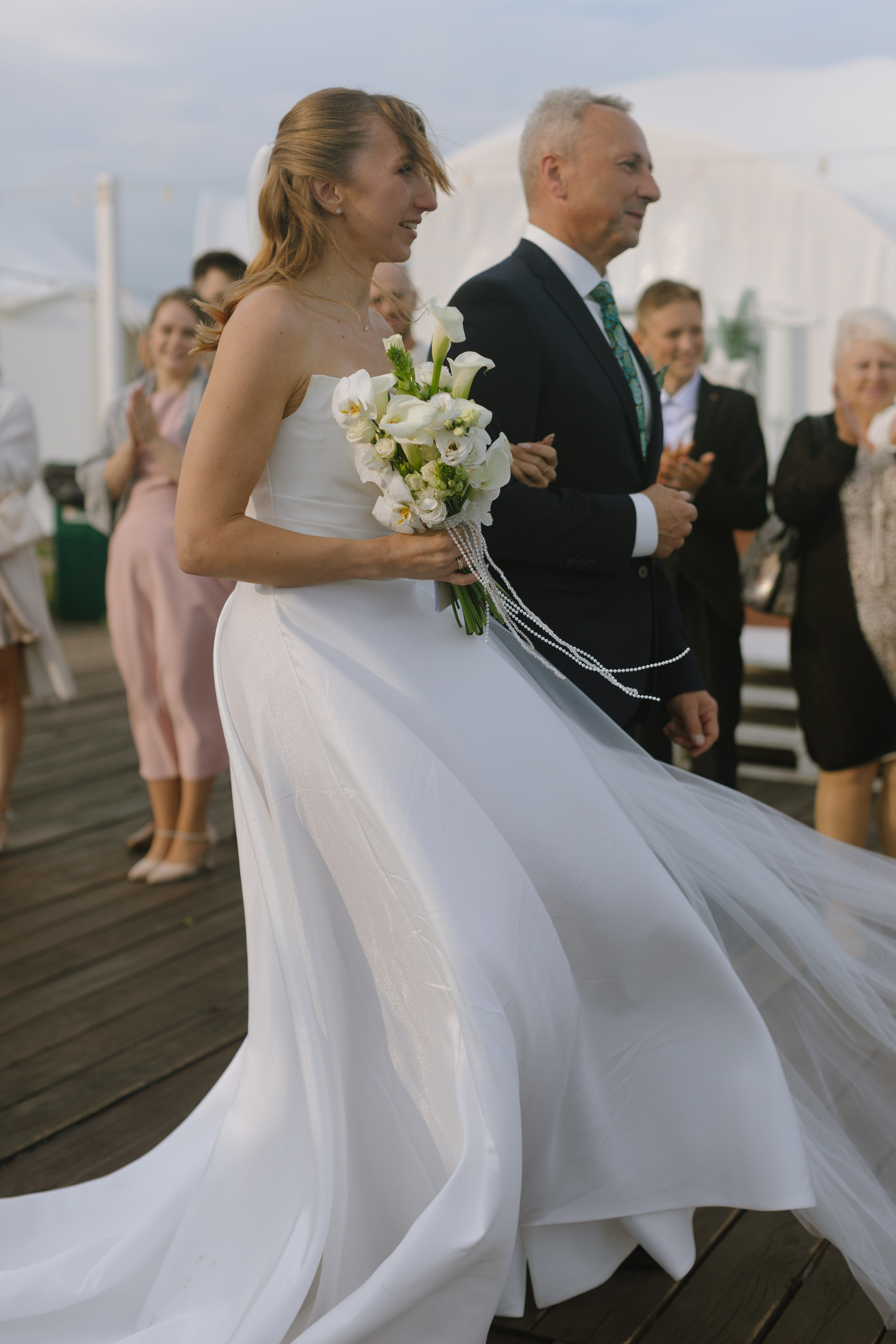 Денис и Анастасия. @dariazphoto свадебный фотограф