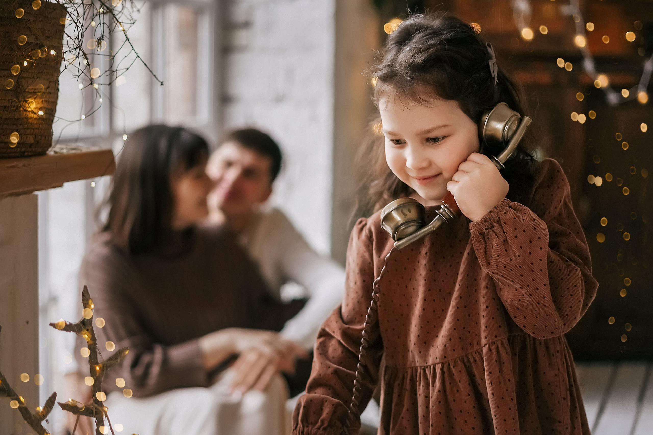 Уютная история в Деми. Фотограф Татьяна Митрофанова