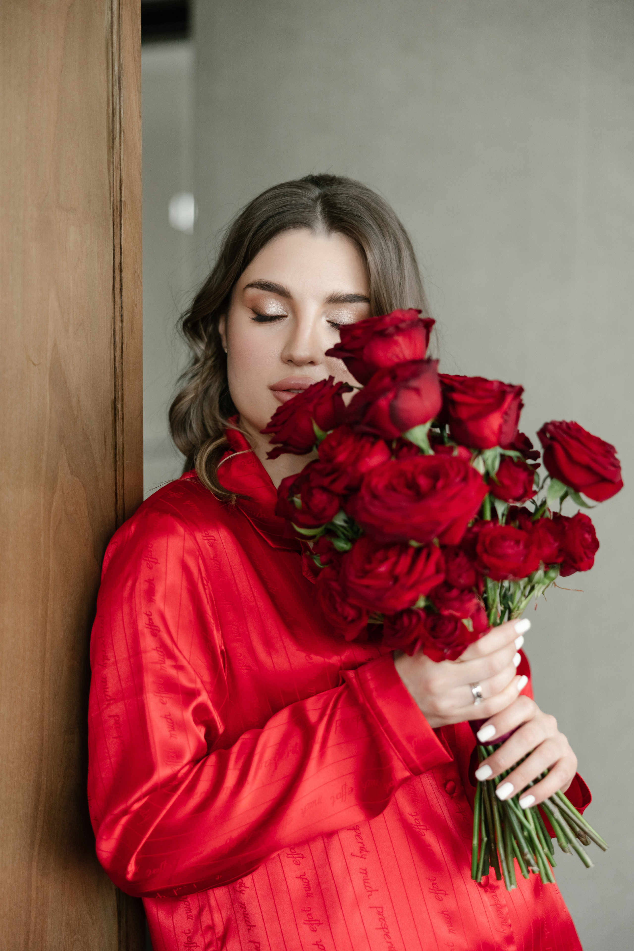 Светлана и Стас: Хаят, Мишель. Свадебный фотограф Москва